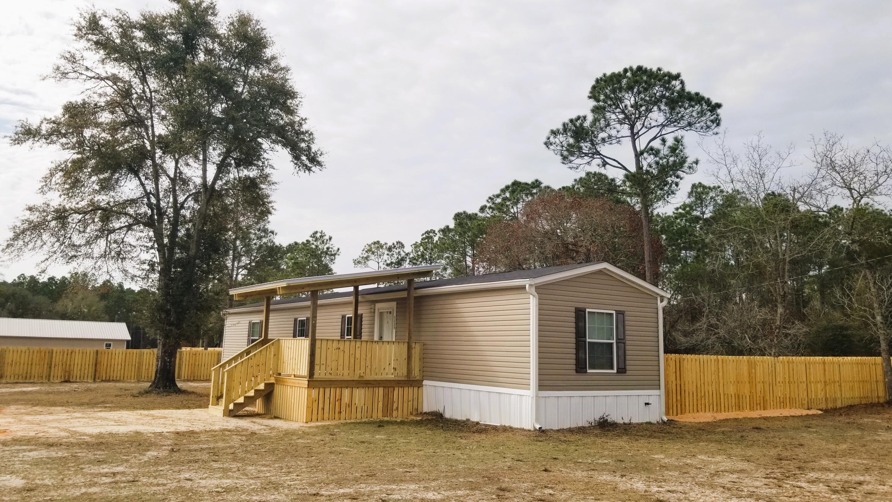 NO RECORDED SUBDIVISION - Residential