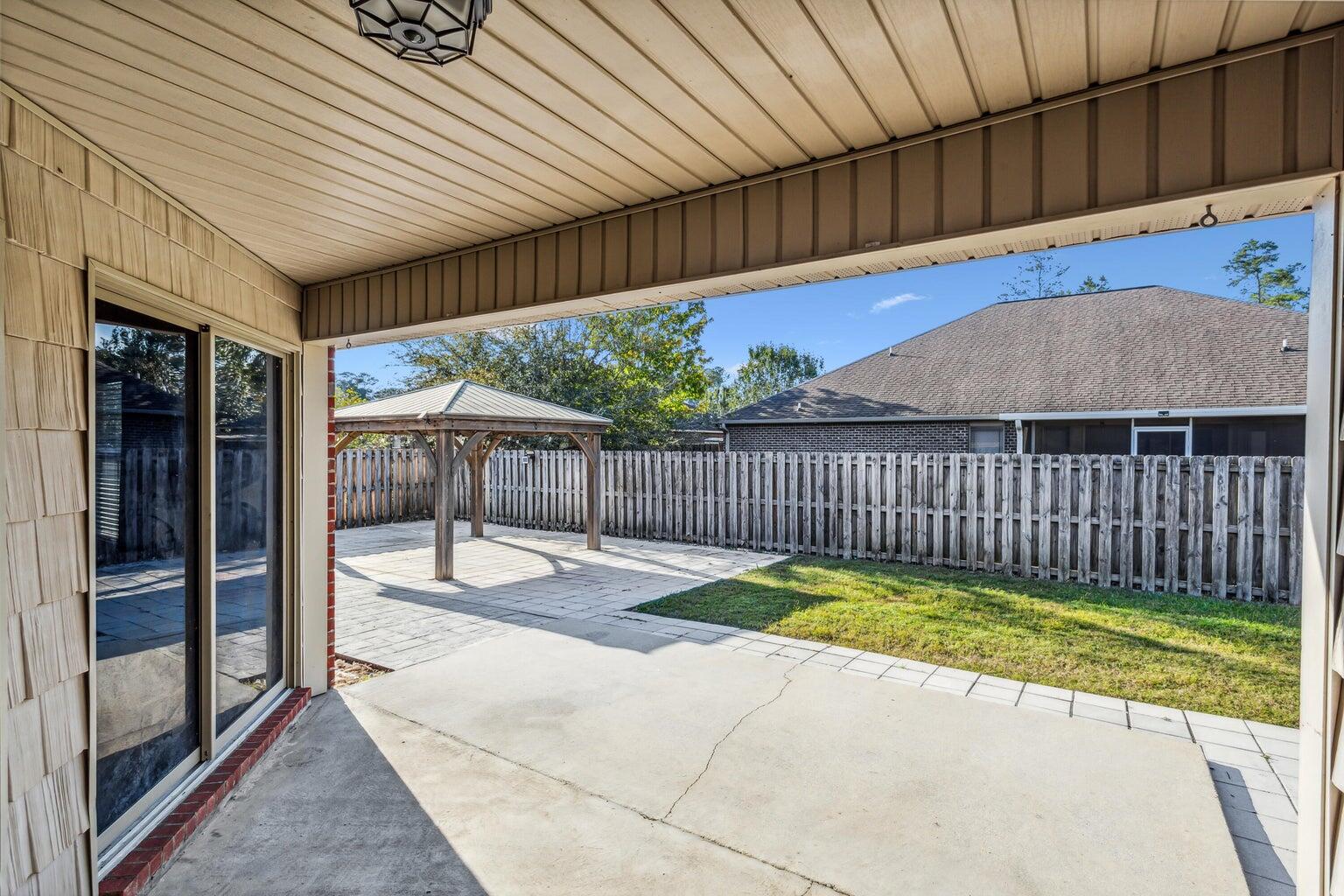 KAITLYNS PRESERVE - Residential Lease