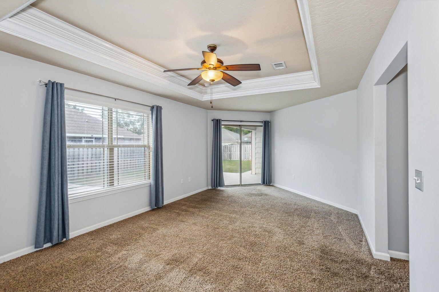 KAITLYNS PRESERVE - Residential Lease