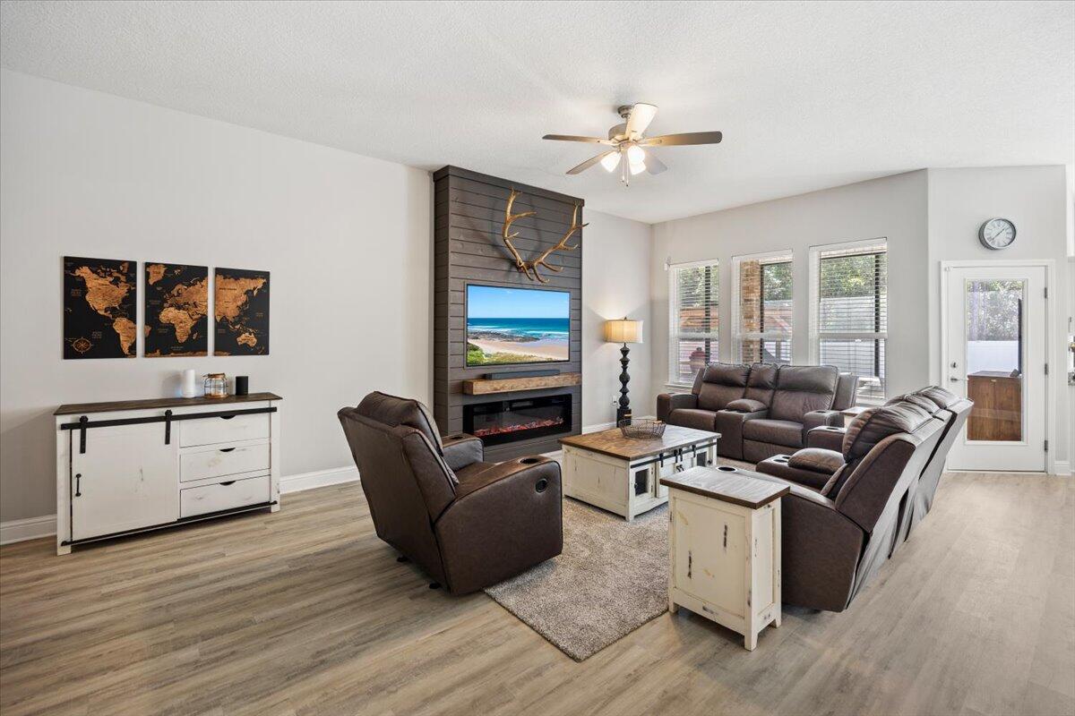 CREETS LANDING - Residential