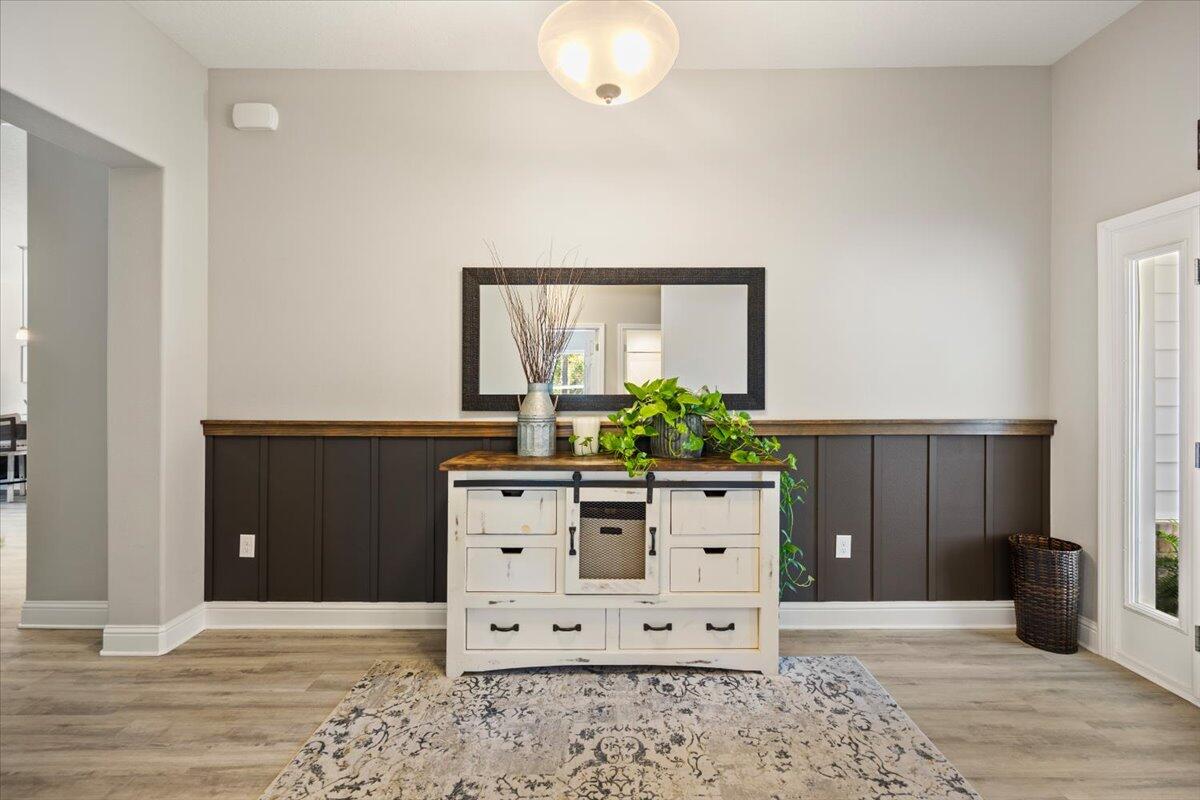 CREETS LANDING - Residential