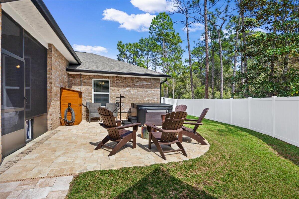 CREETS LANDING - Residential