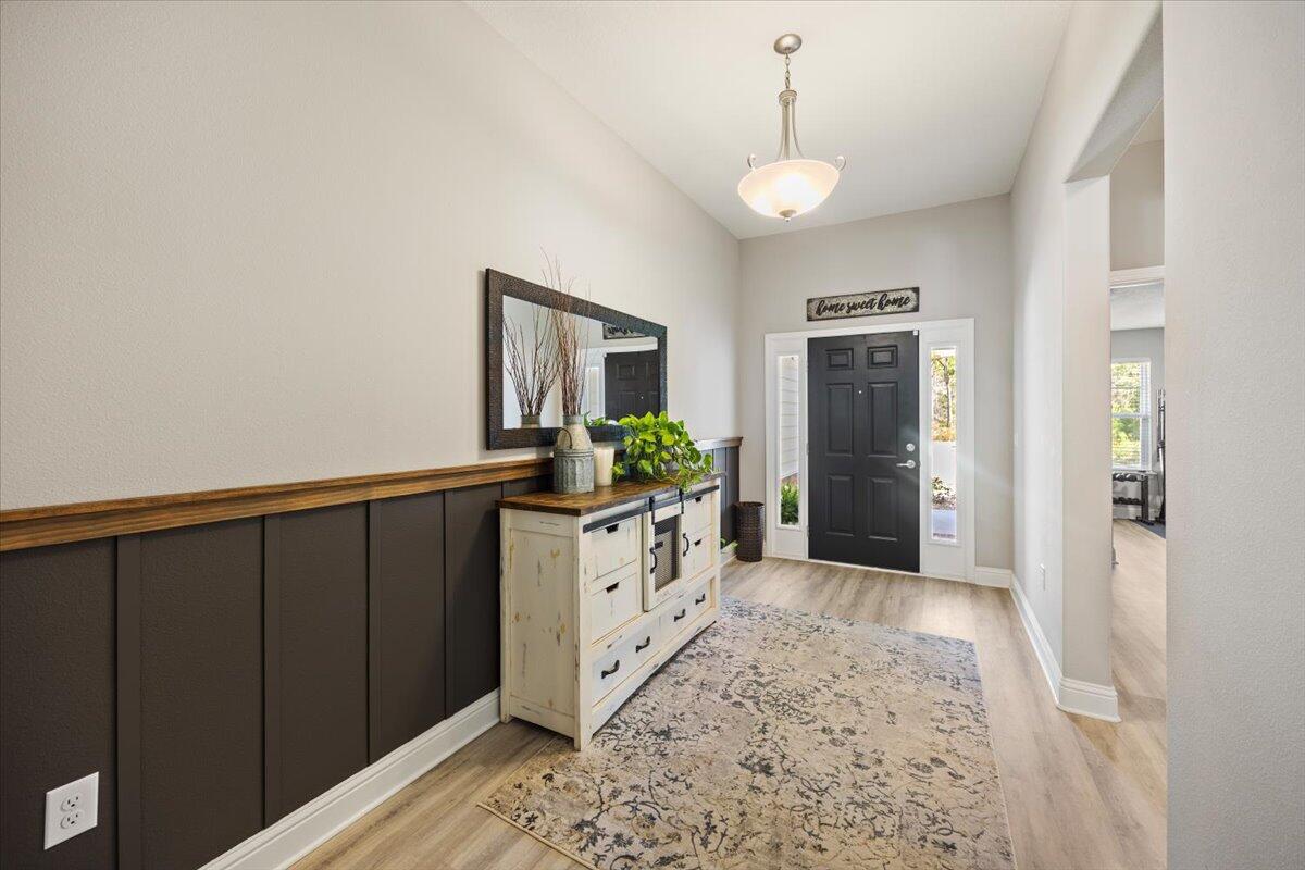 CREETS LANDING - Residential