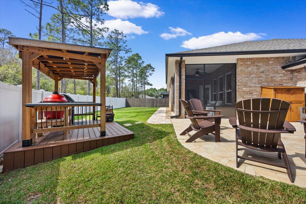 CREETS LANDING - Residential