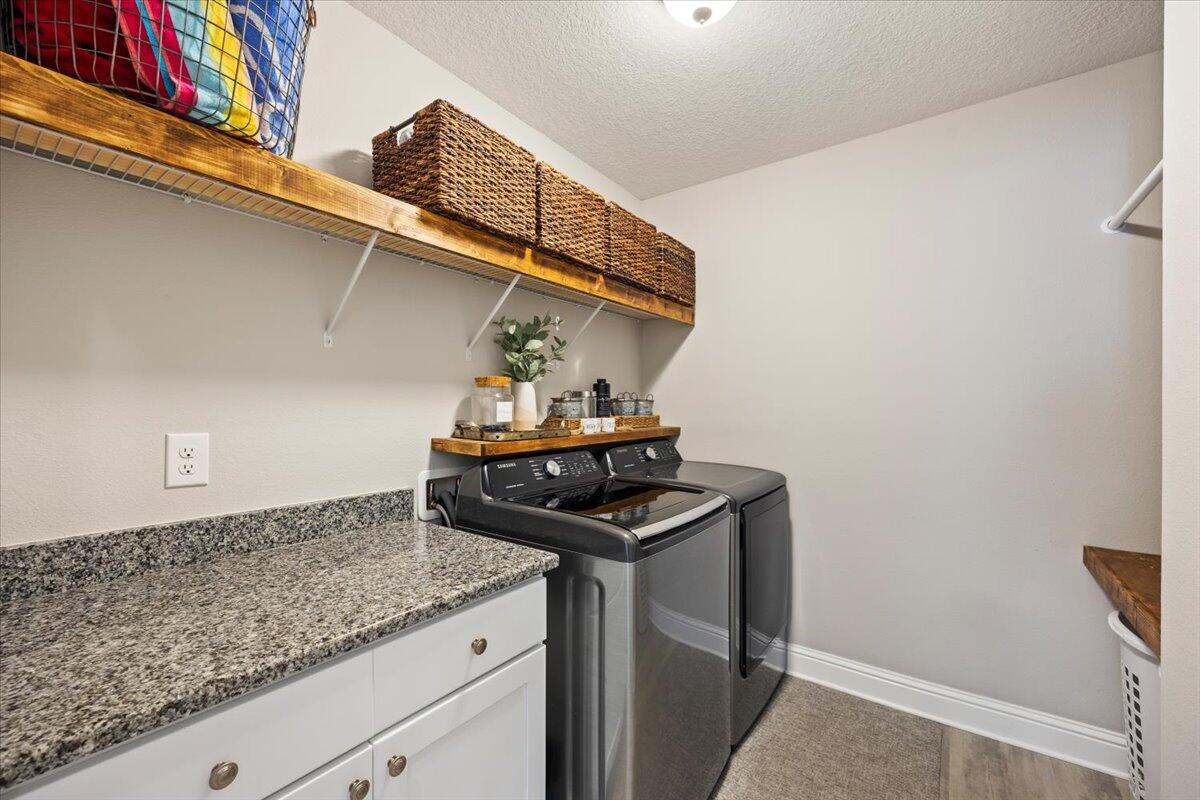 CREETS LANDING - Residential