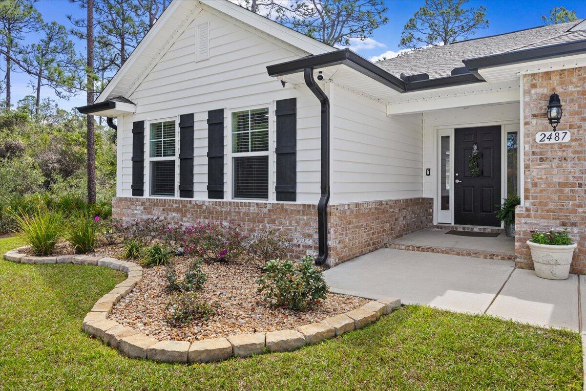 CREETS LANDING - Residential