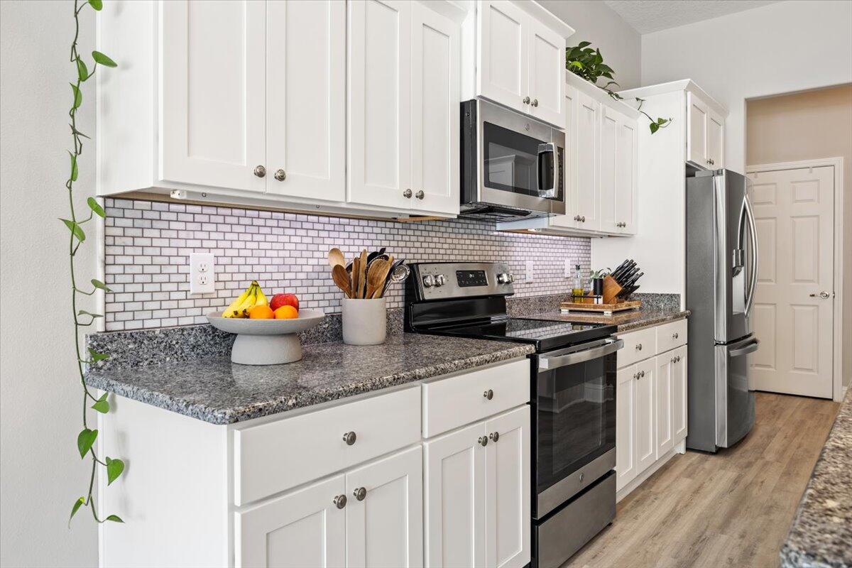 CREETS LANDING - Residential