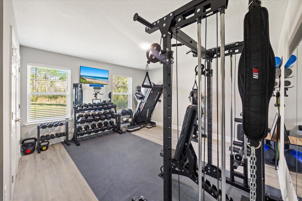 CREETS LANDING - Residential