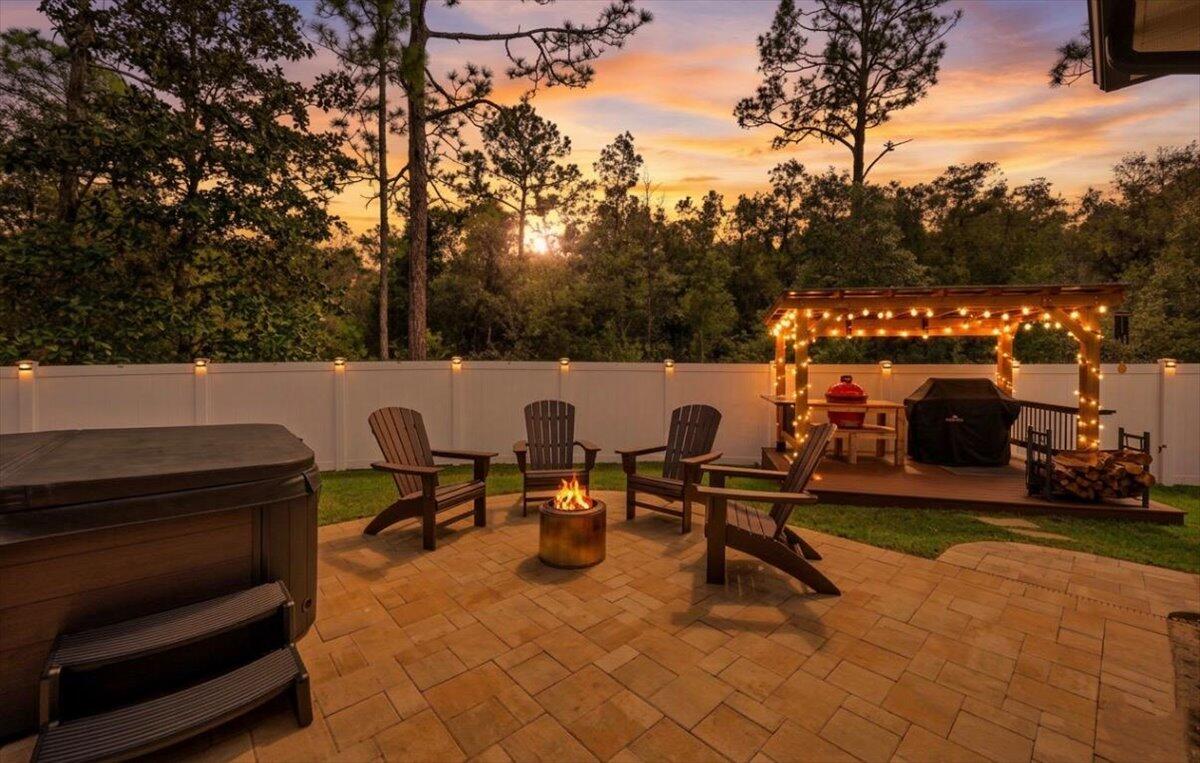 CREETS LANDING - Residential