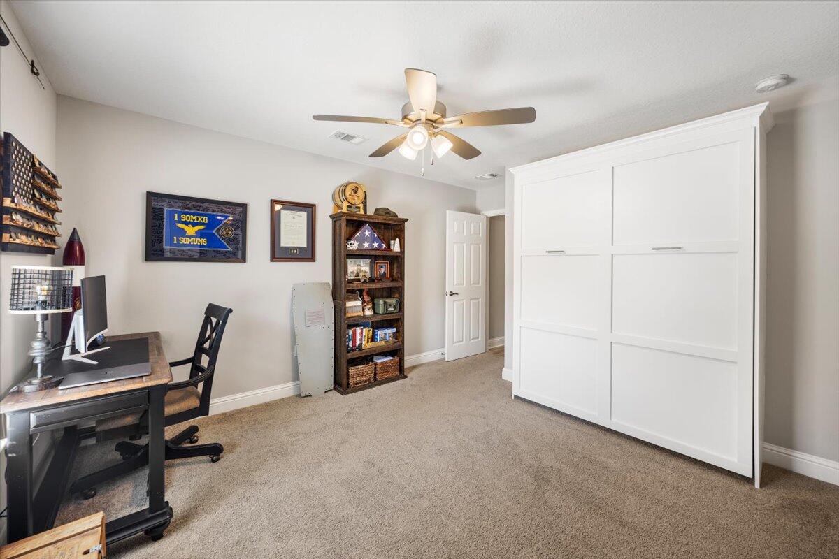 CREETS LANDING - Residential