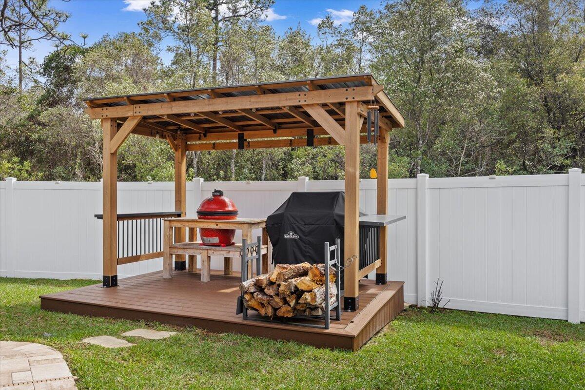 CREETS LANDING - Residential