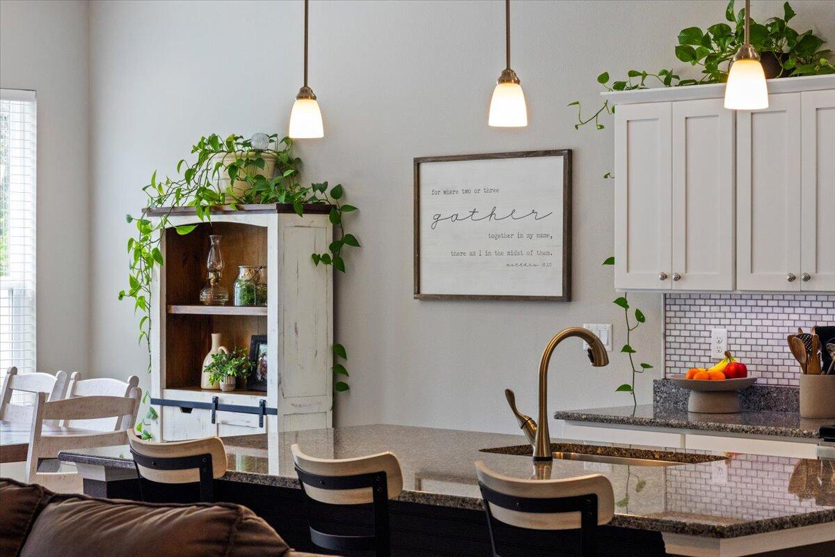 CREETS LANDING - Residential