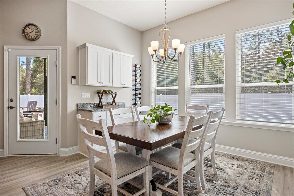 CREETS LANDING - Residential