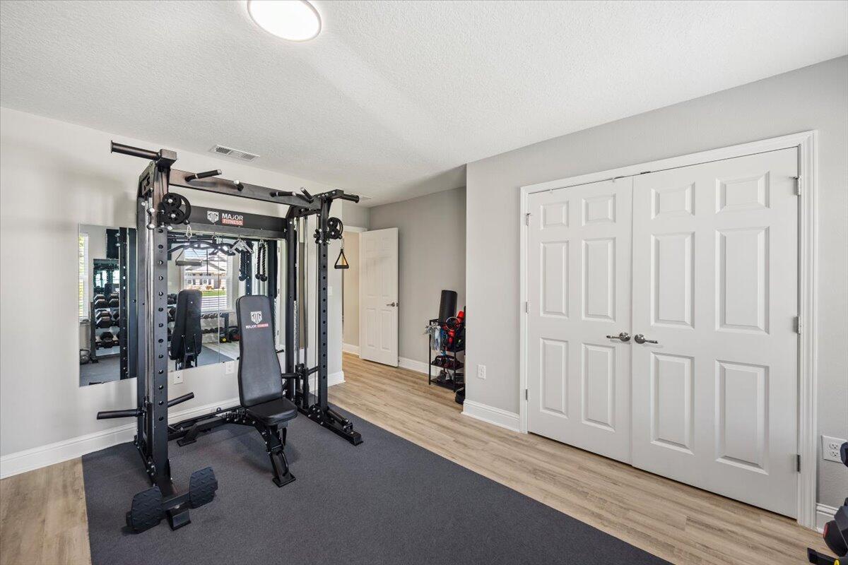 CREETS LANDING - Residential