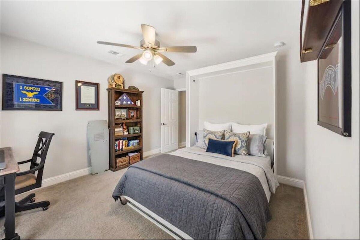 CREETS LANDING - Residential