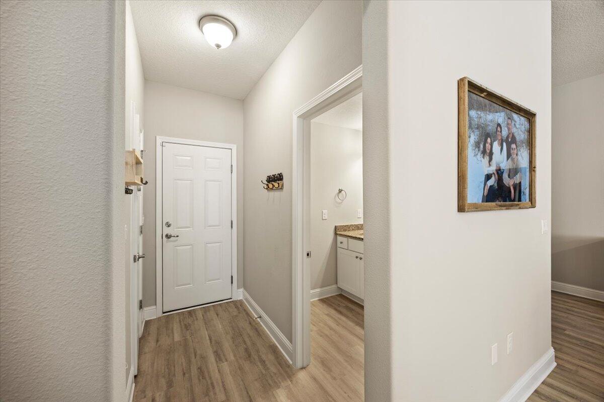 CREETS LANDING - Residential