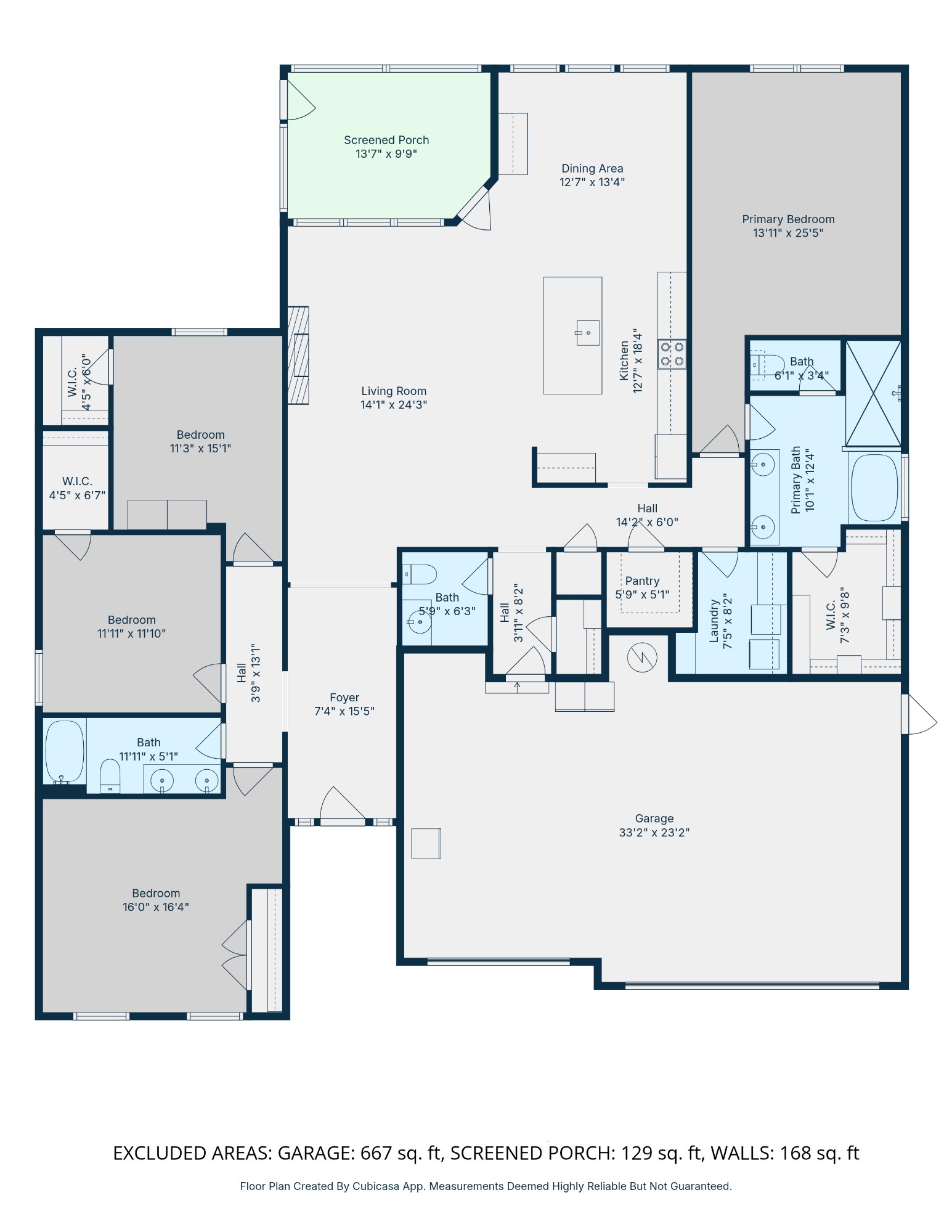 CREETS LANDING - Residential