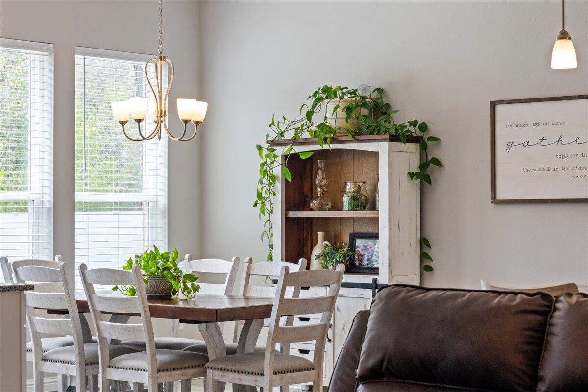 CREETS LANDING - Residential