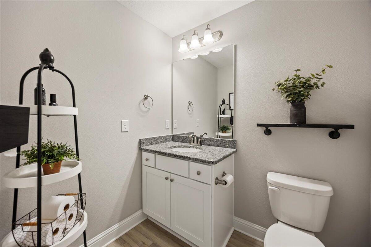 CREETS LANDING - Residential