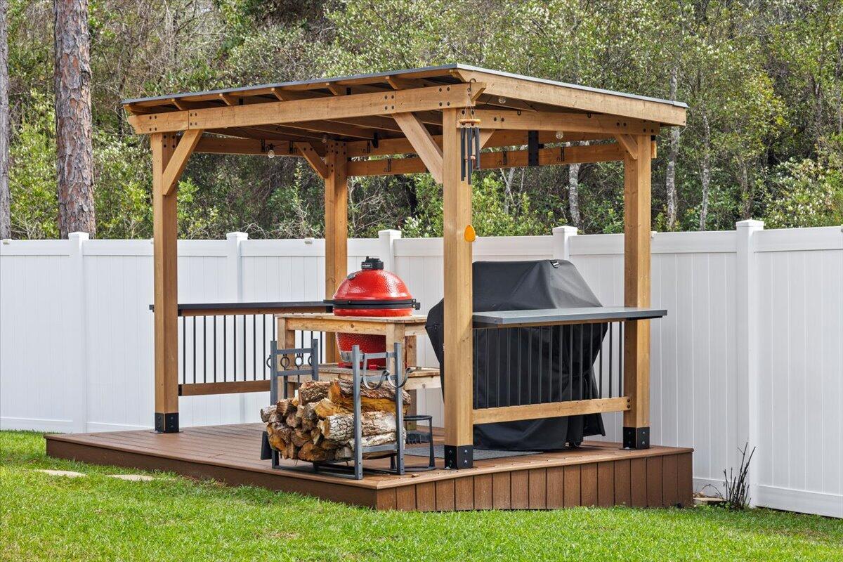 CREETS LANDING - Residential