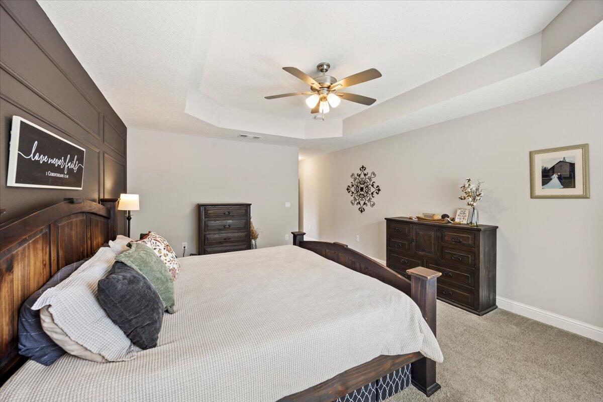 CREETS LANDING - Residential