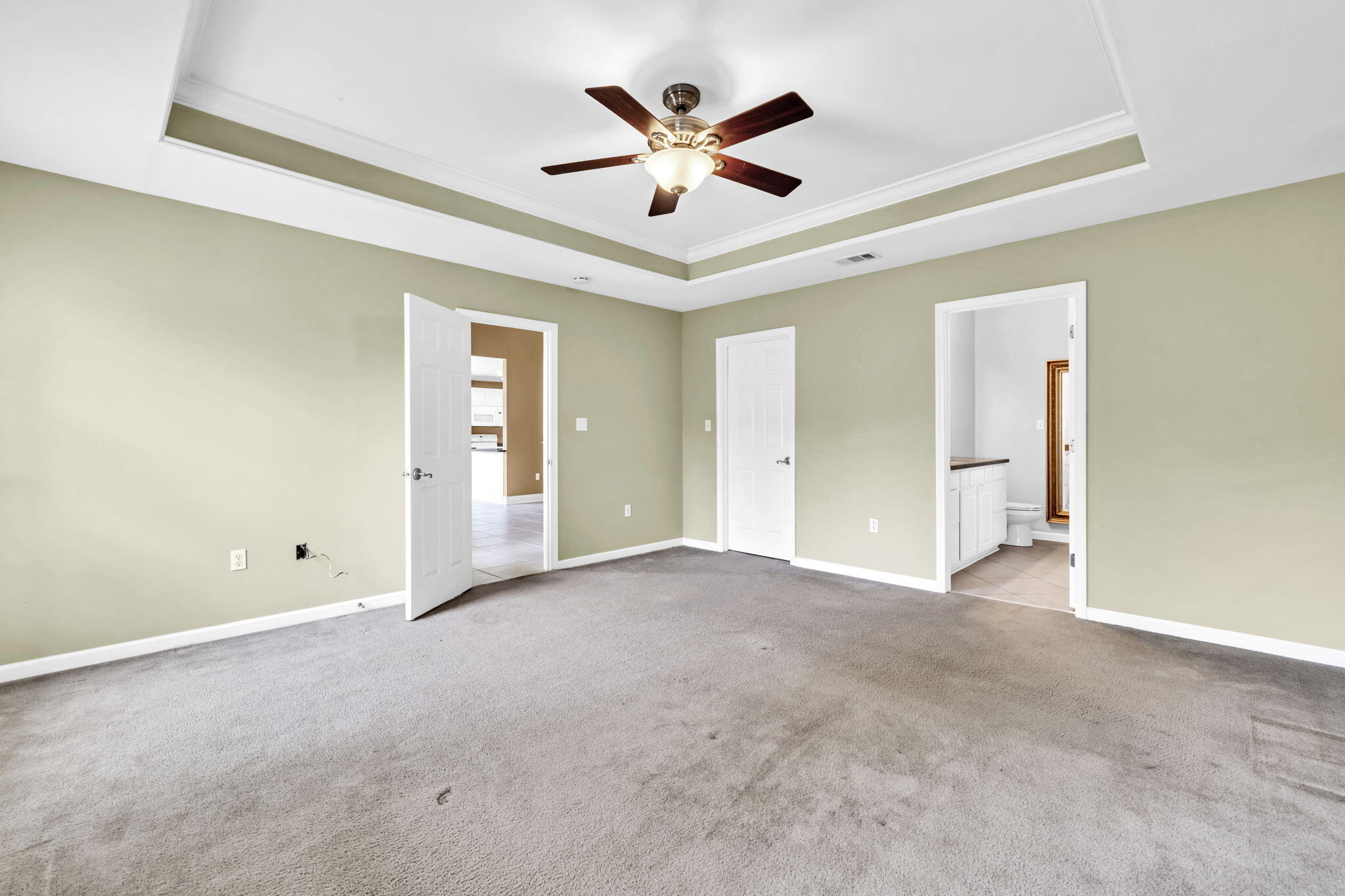 OLDE FLORIDA LAKES - Residential