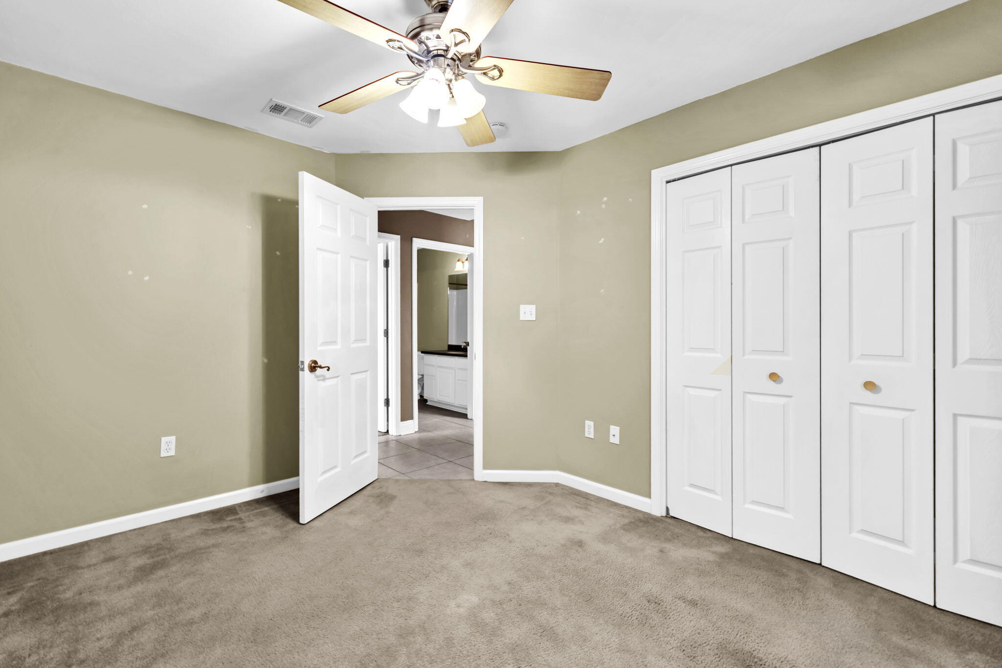 OLDE FLORIDA LAKES - Residential