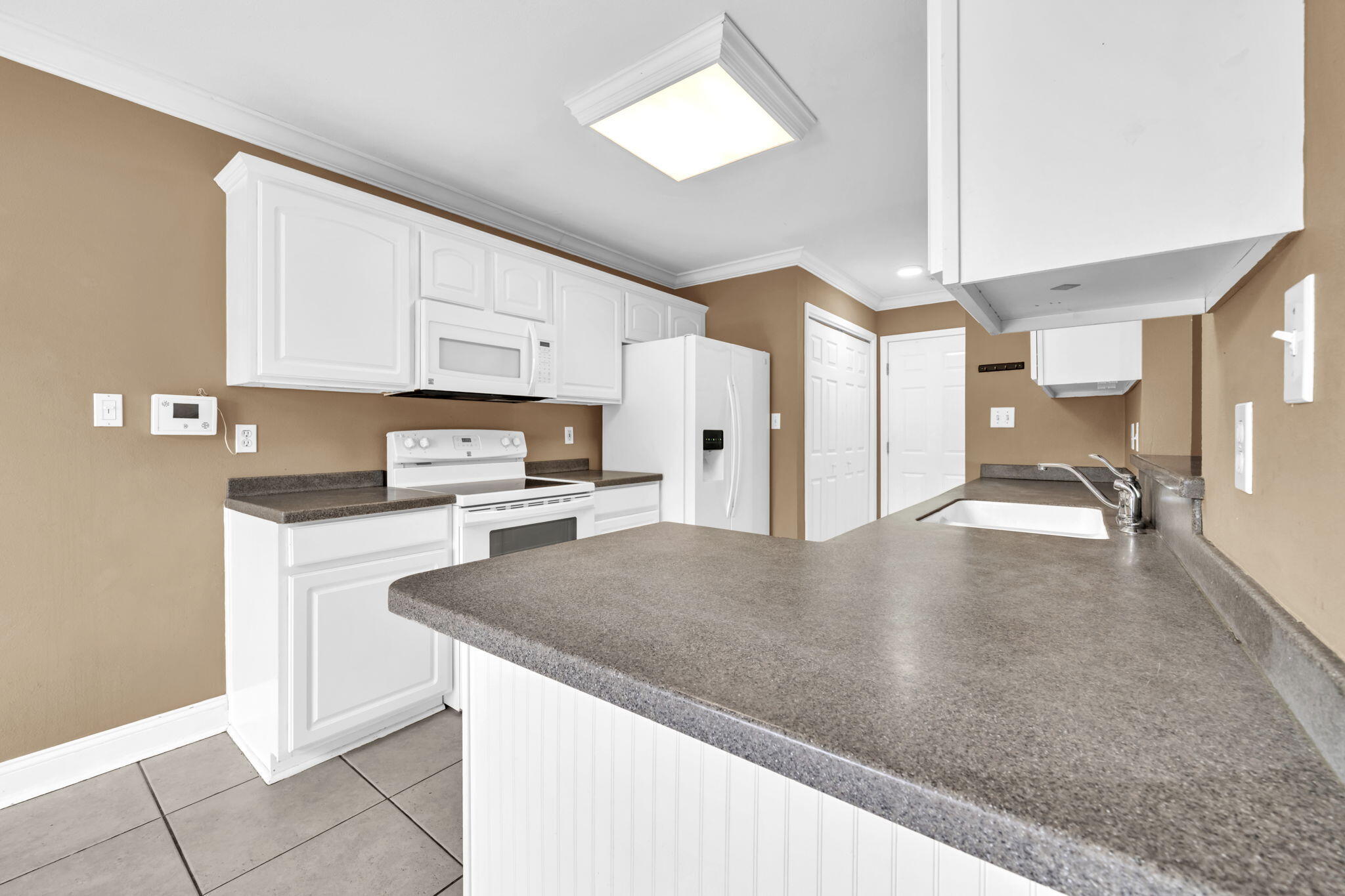 OLDE FLORIDA LAKES - Residential