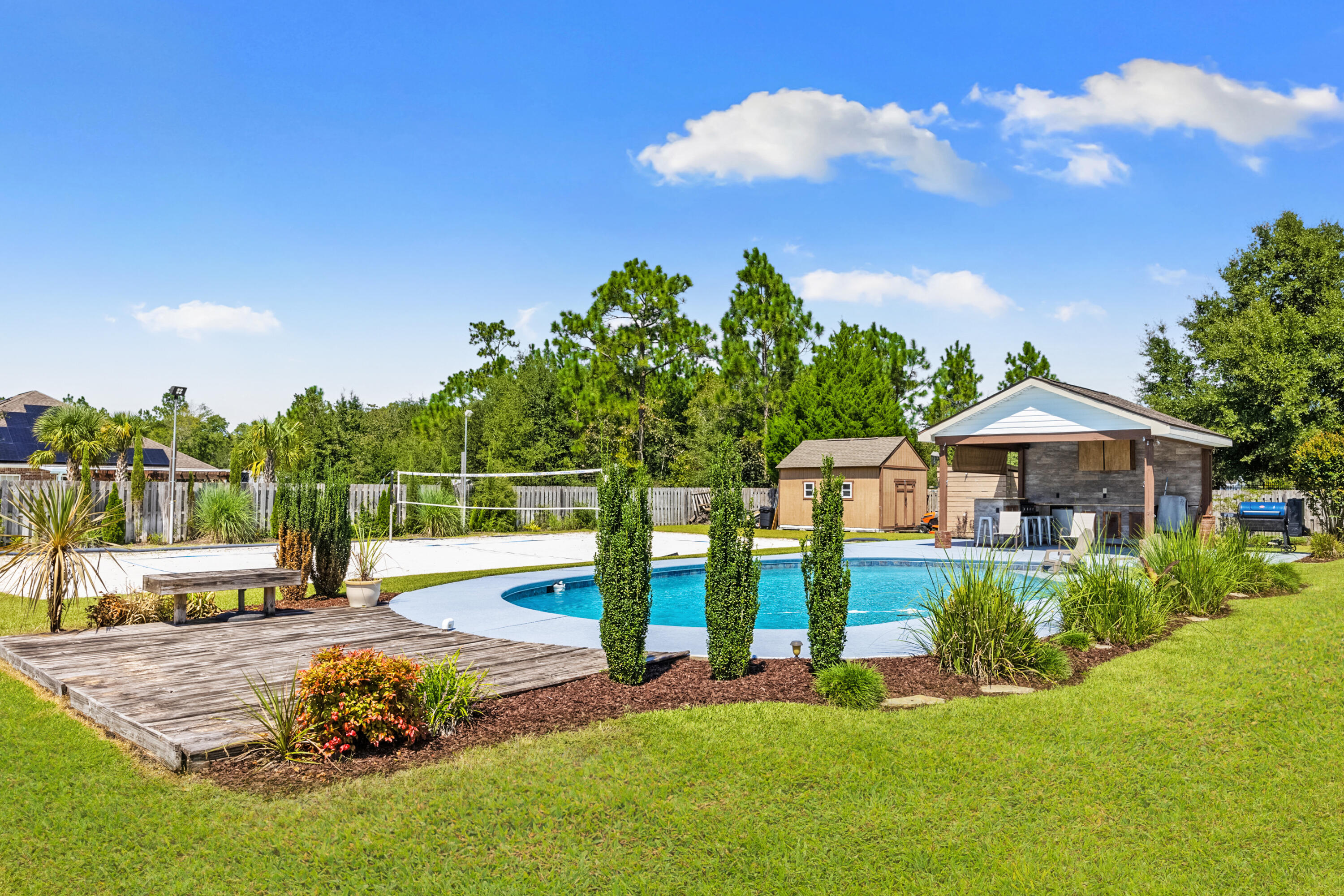 COLONY RIDGE PH II - Residential