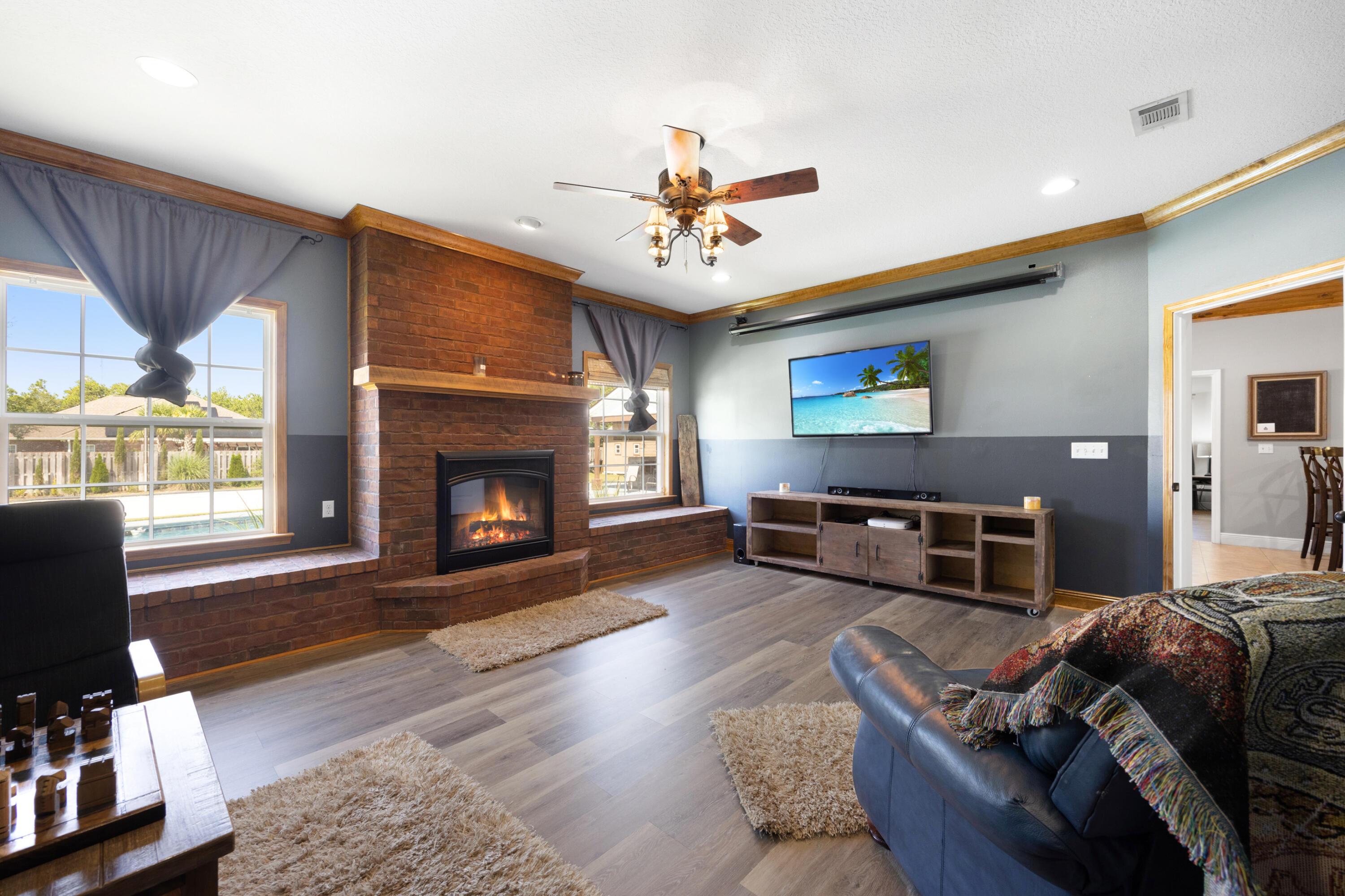 COLONY RIDGE PH II - Residential