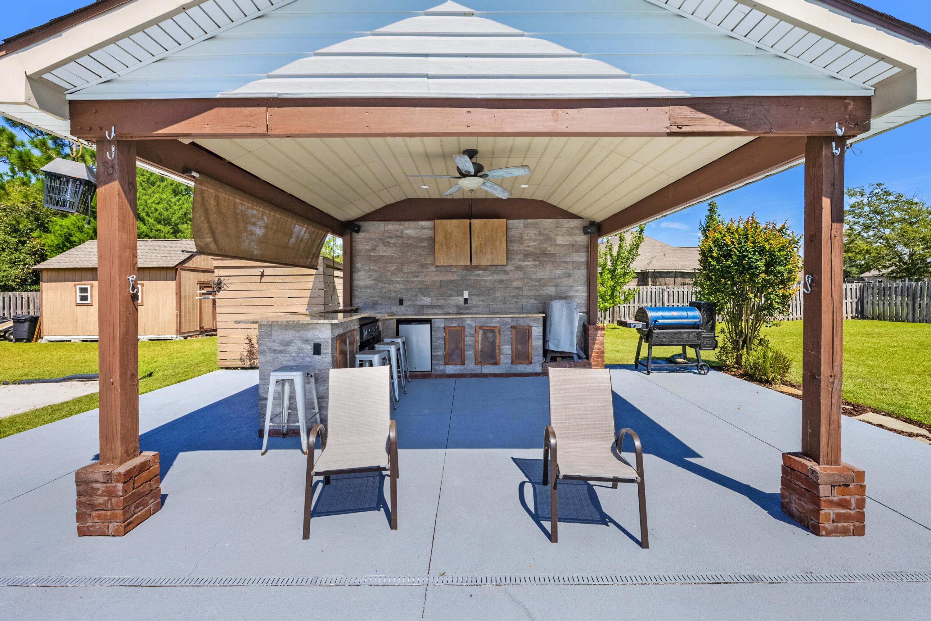 COLONY RIDGE PH II - Residential