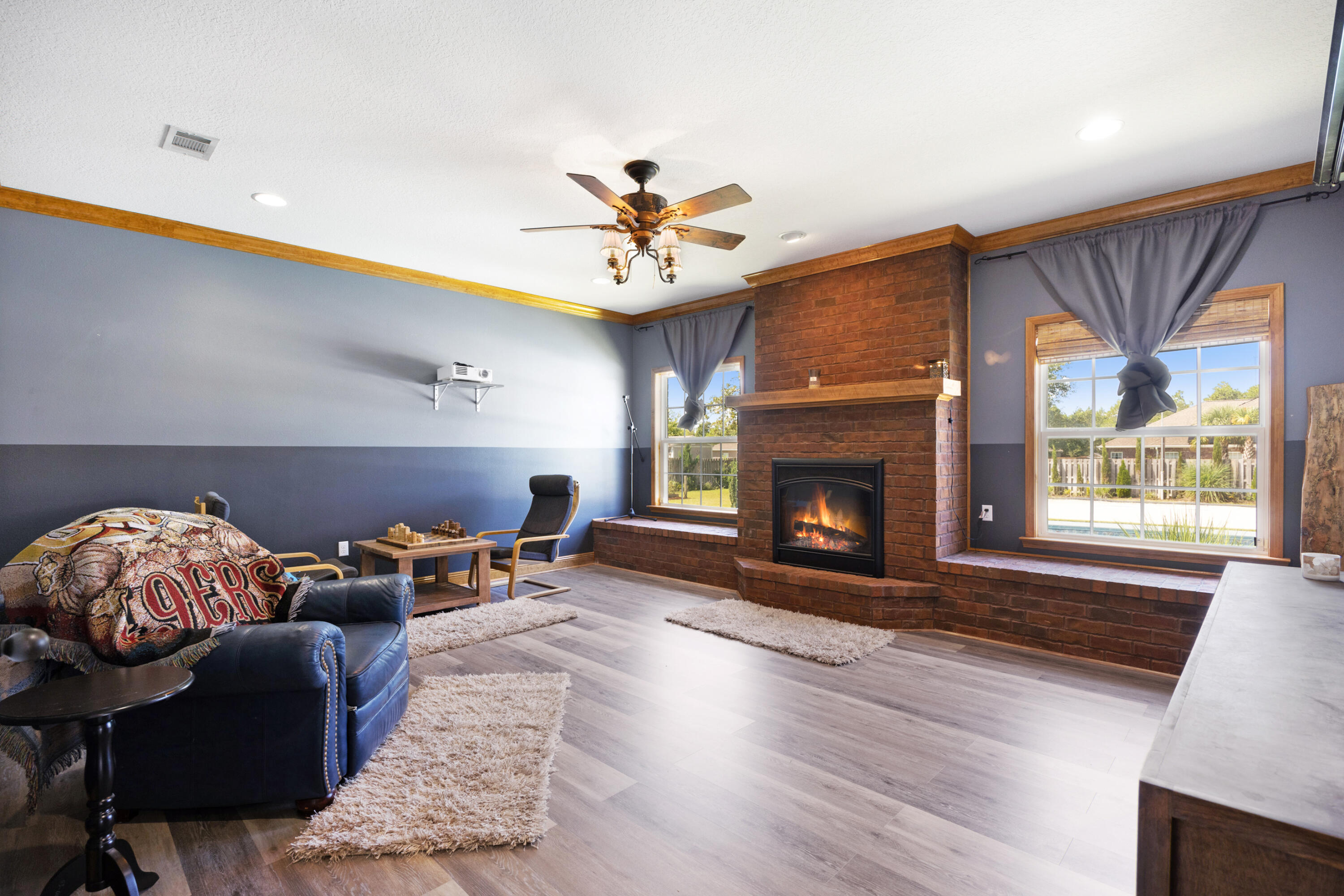 COLONY RIDGE PH II - Residential