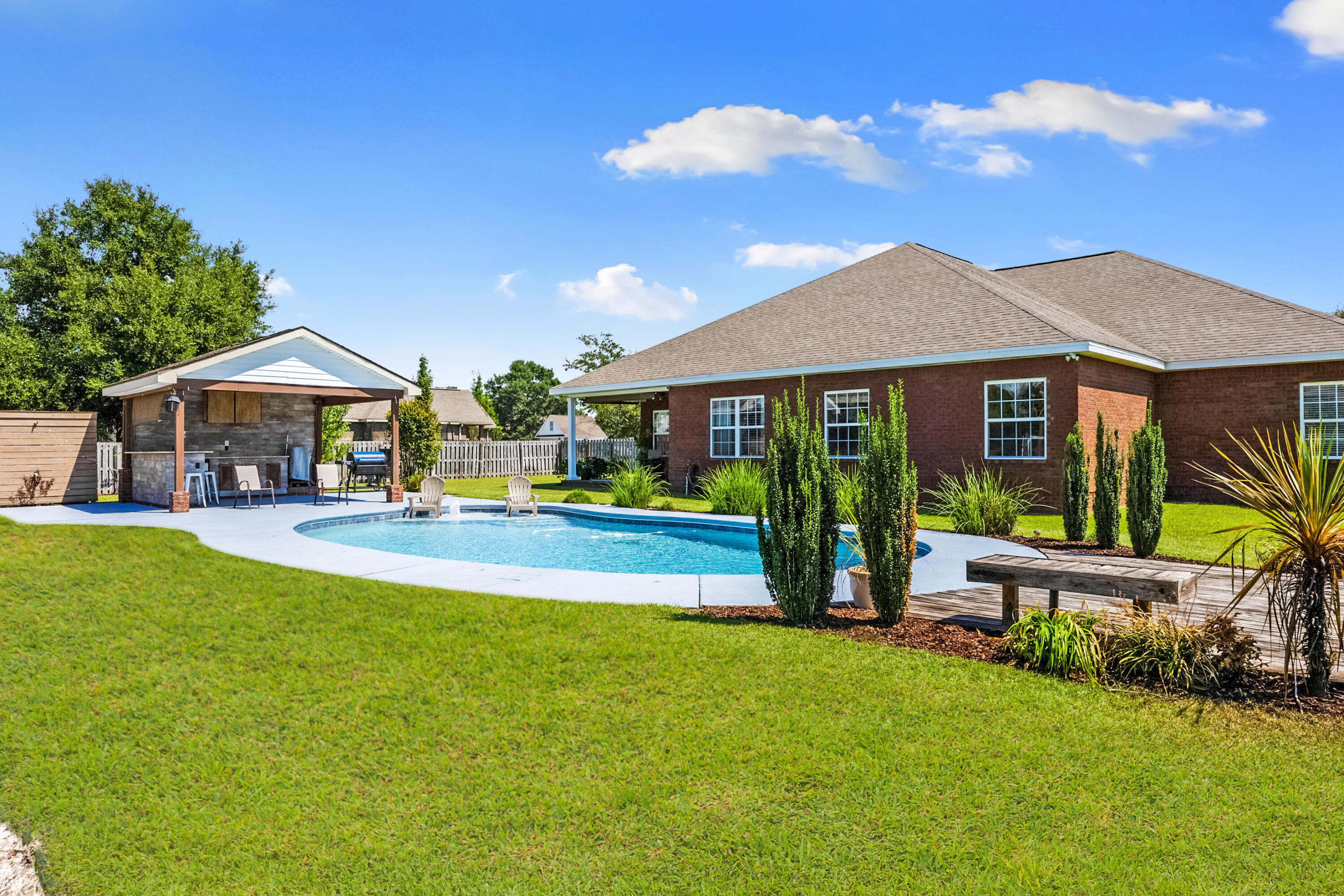 COLONY RIDGE PH II - Residential