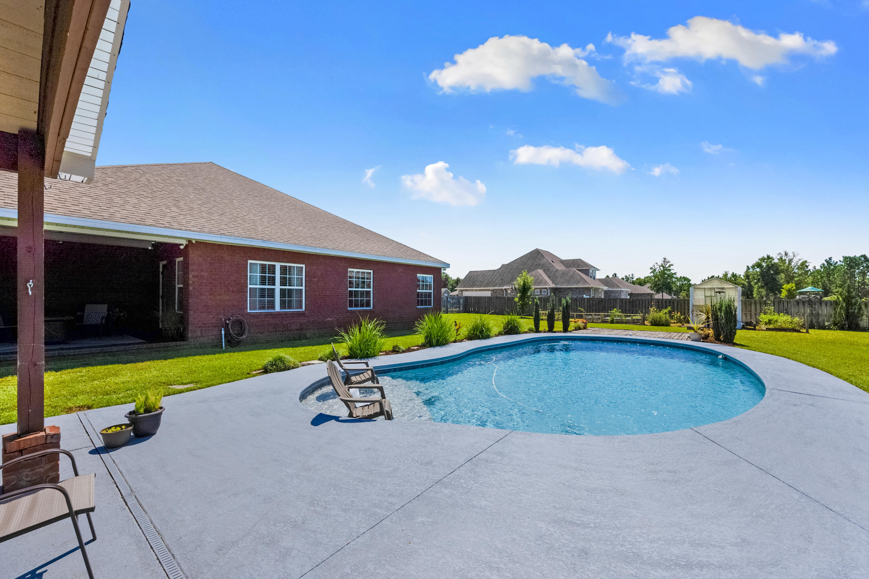 COLONY RIDGE PH II - Residential