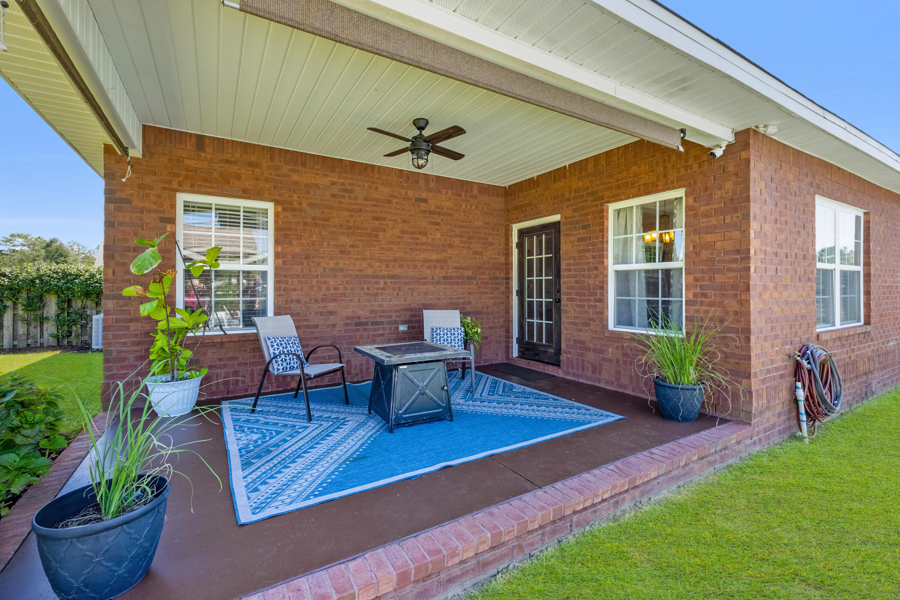 COLONY RIDGE PH II - Residential