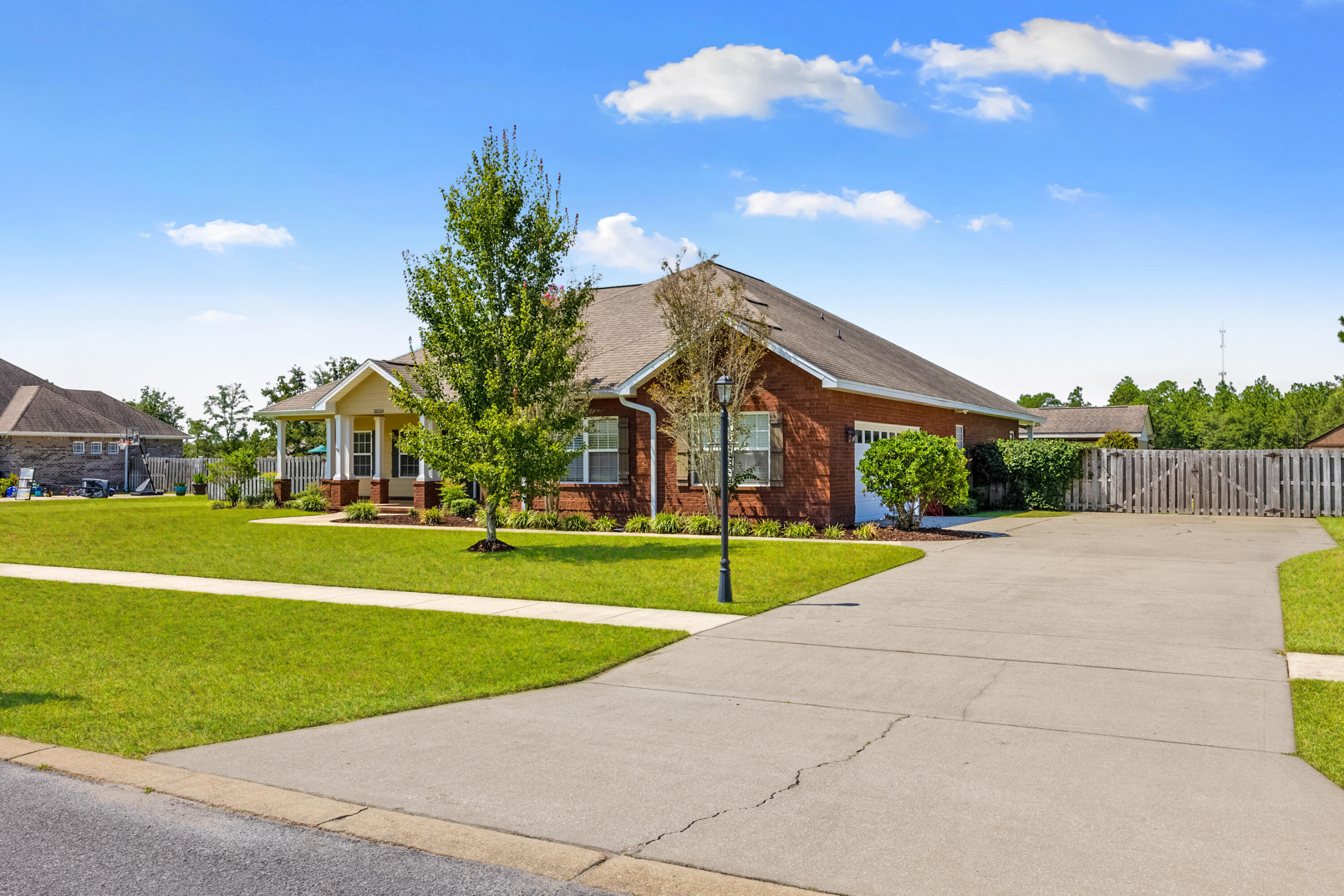 COLONY RIDGE PH II - Residential