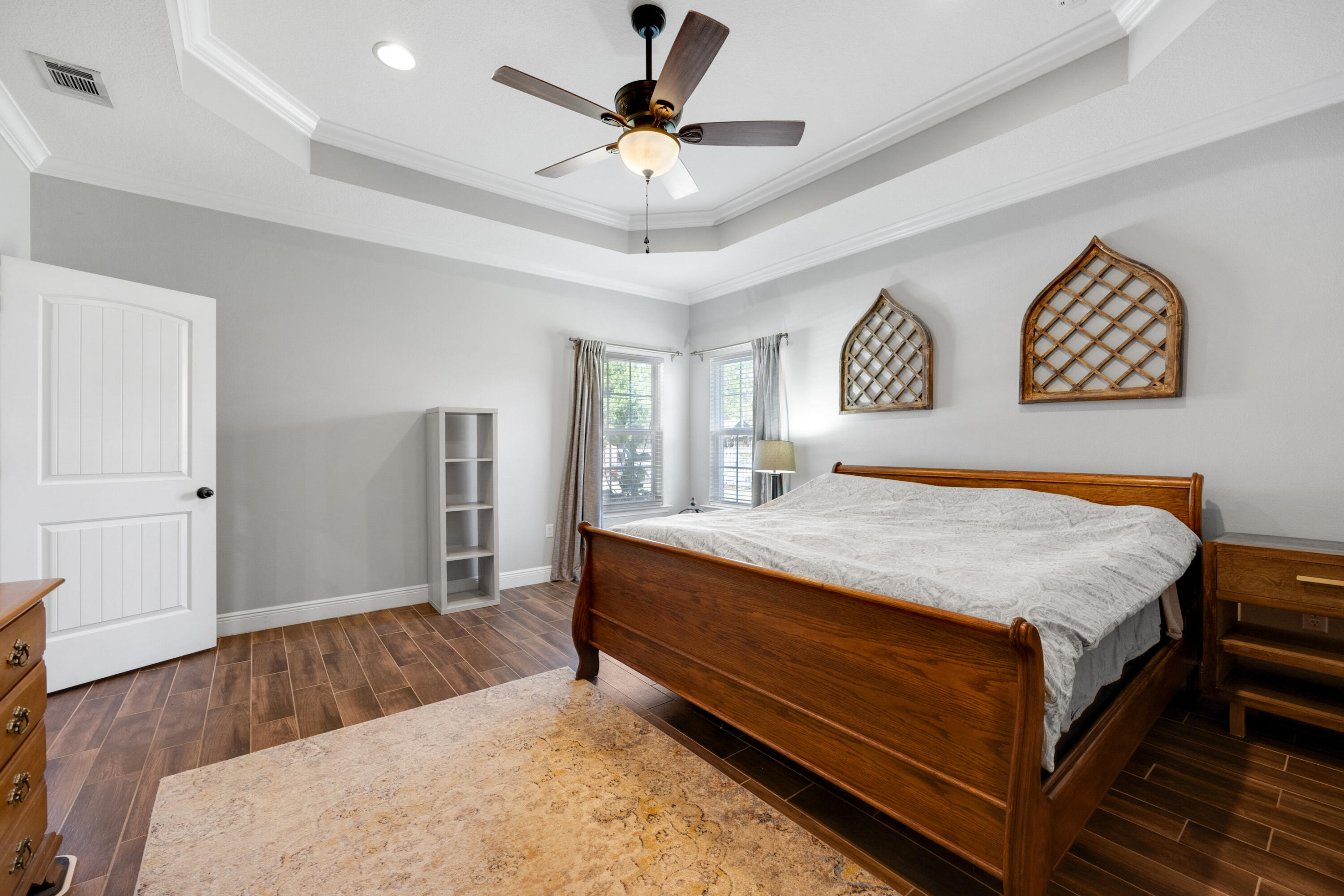 COLONY RIDGE PH II - Residential