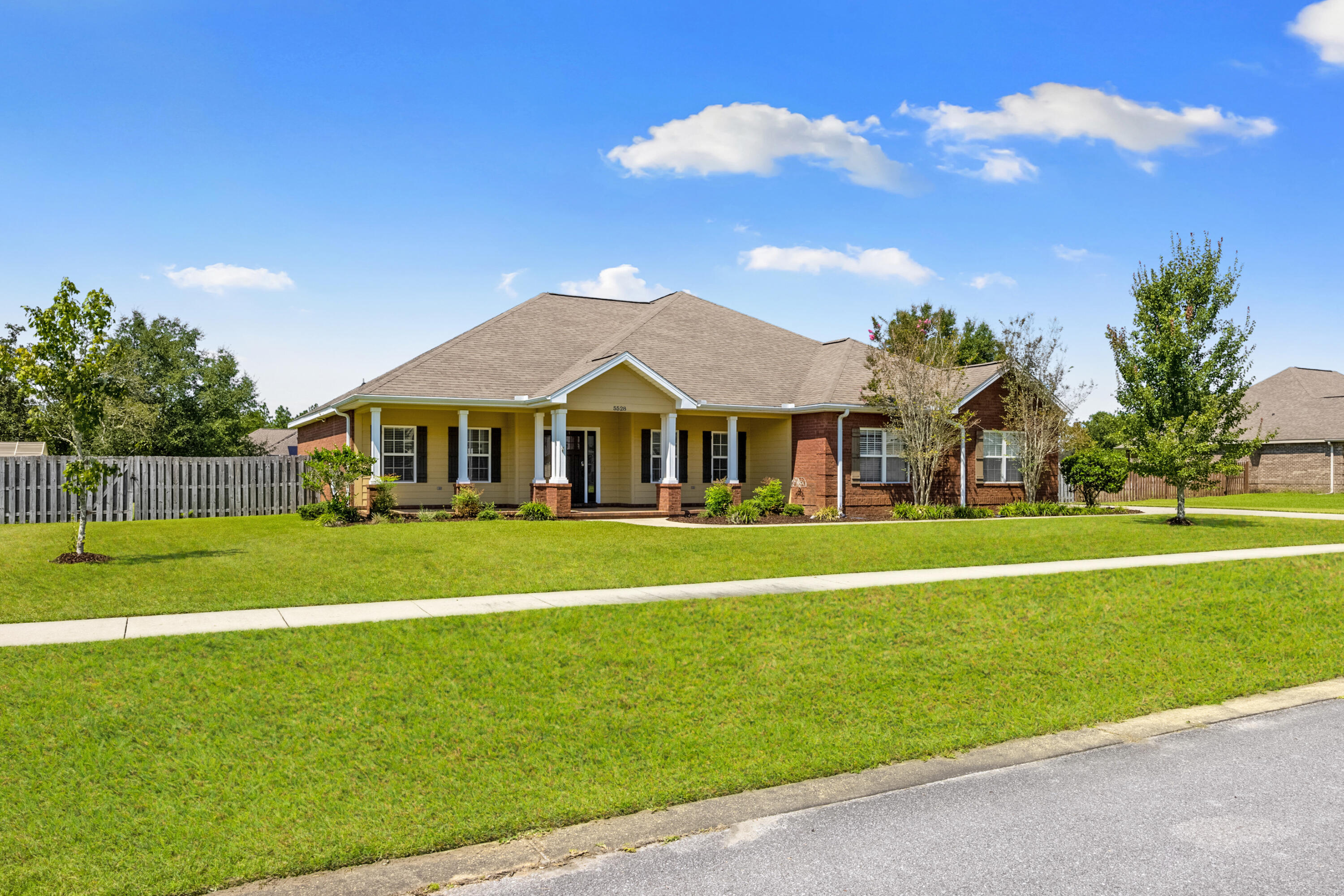 COLONY RIDGE PH II - Residential