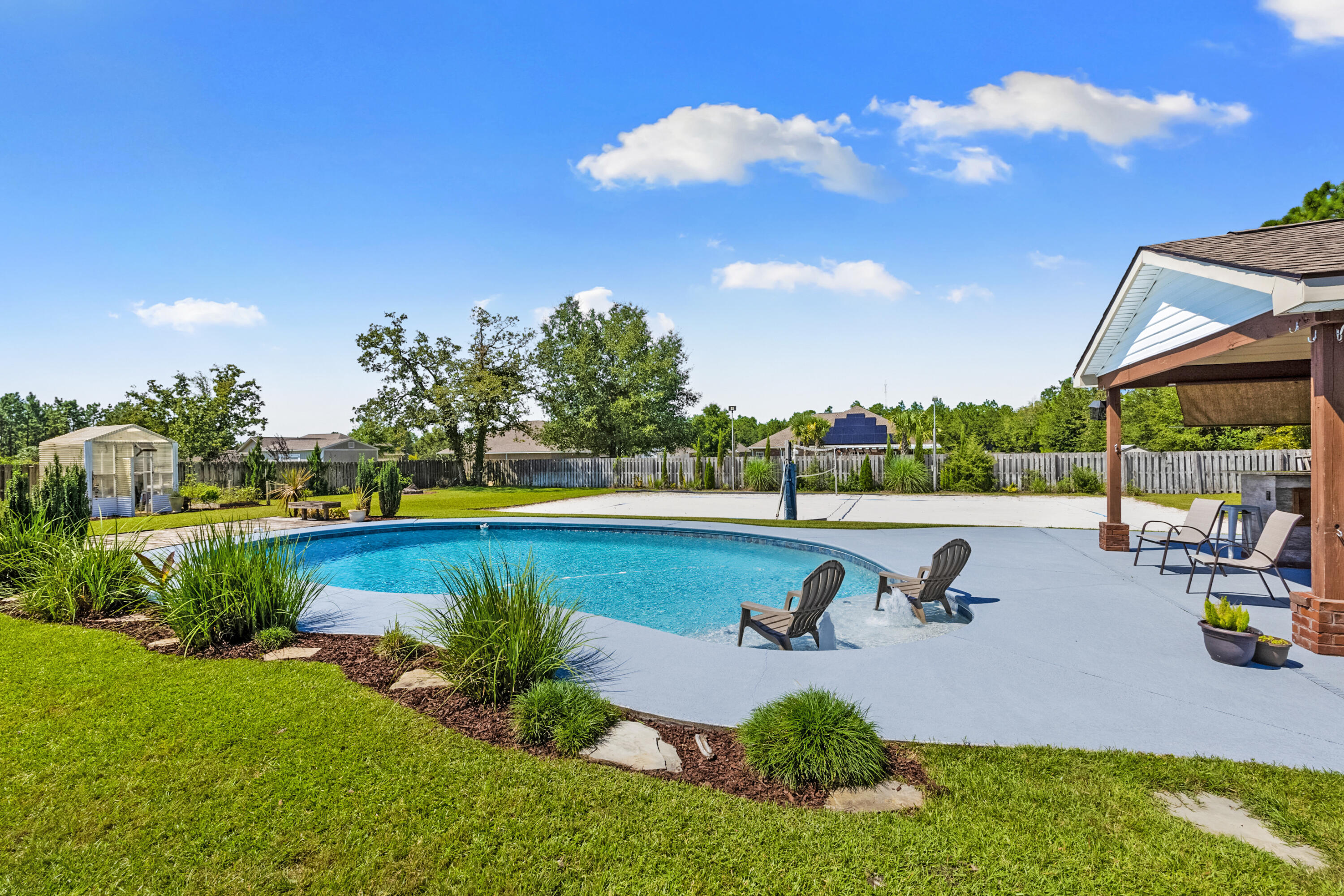 COLONY RIDGE PH II - Residential