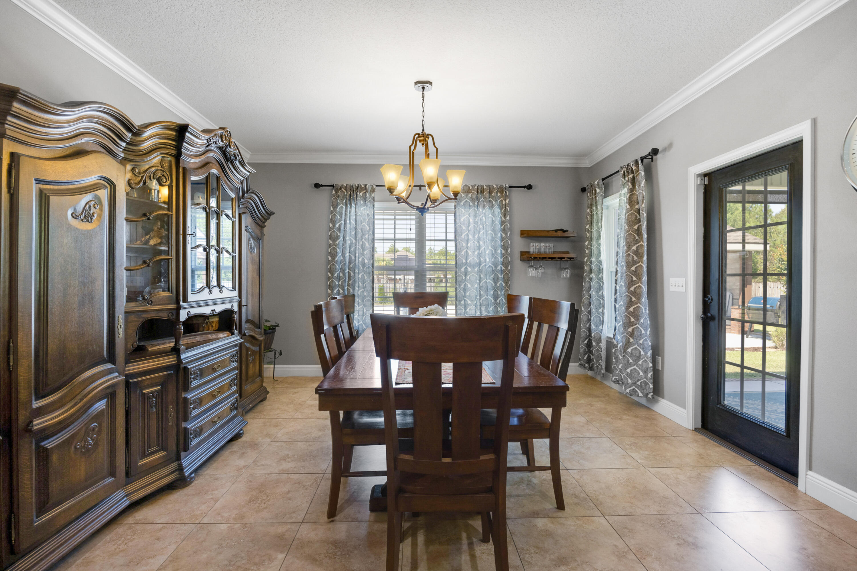 COLONY RIDGE PH II - Residential