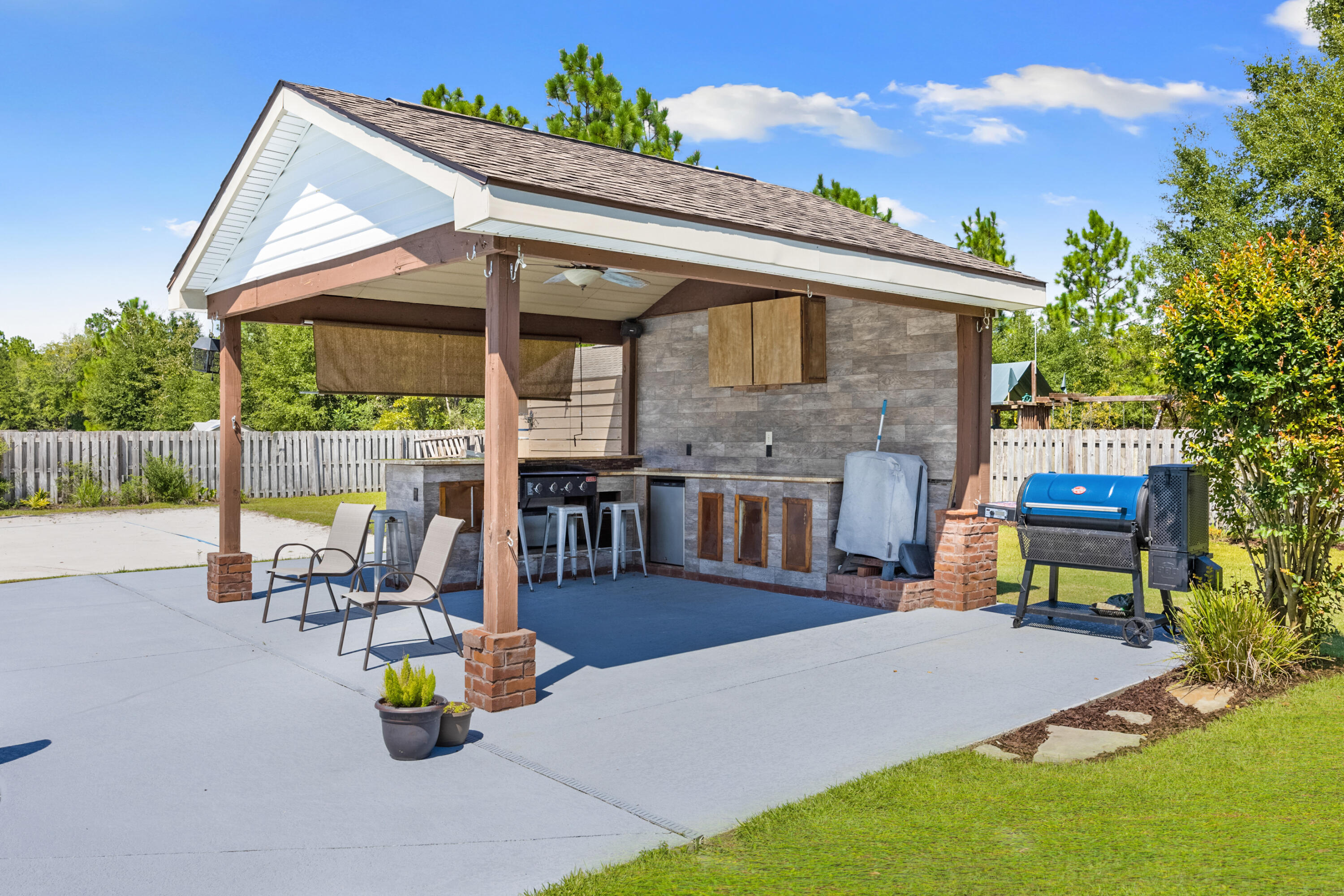 COLONY RIDGE PH II - Residential