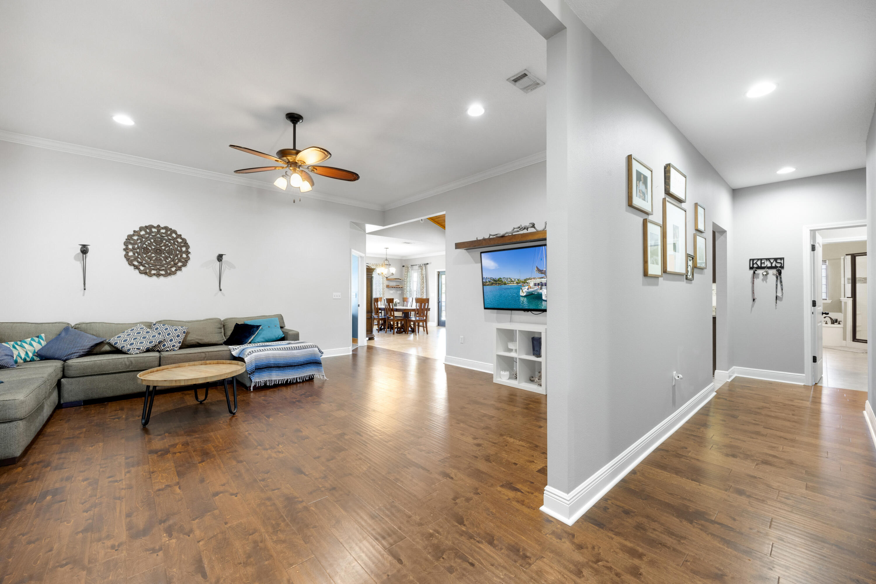 COLONY RIDGE PH II - Residential