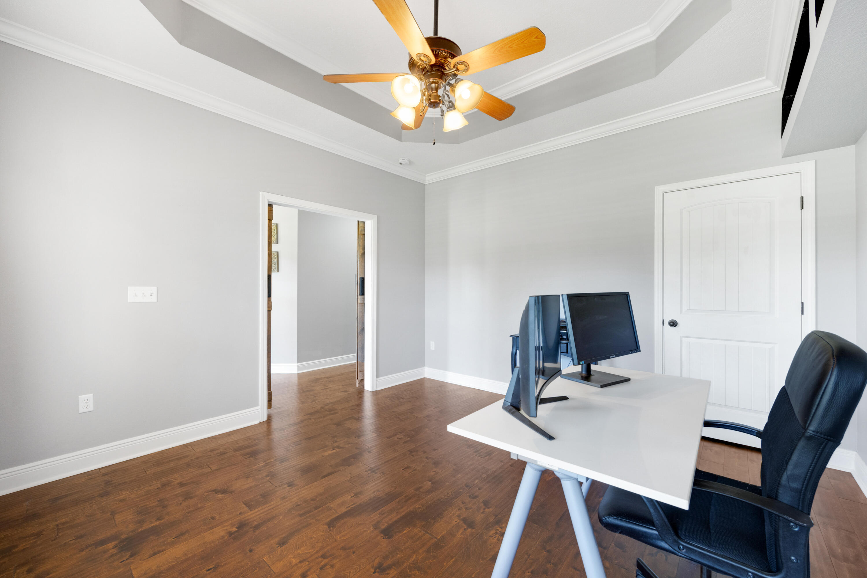 COLONY RIDGE PH II - Residential