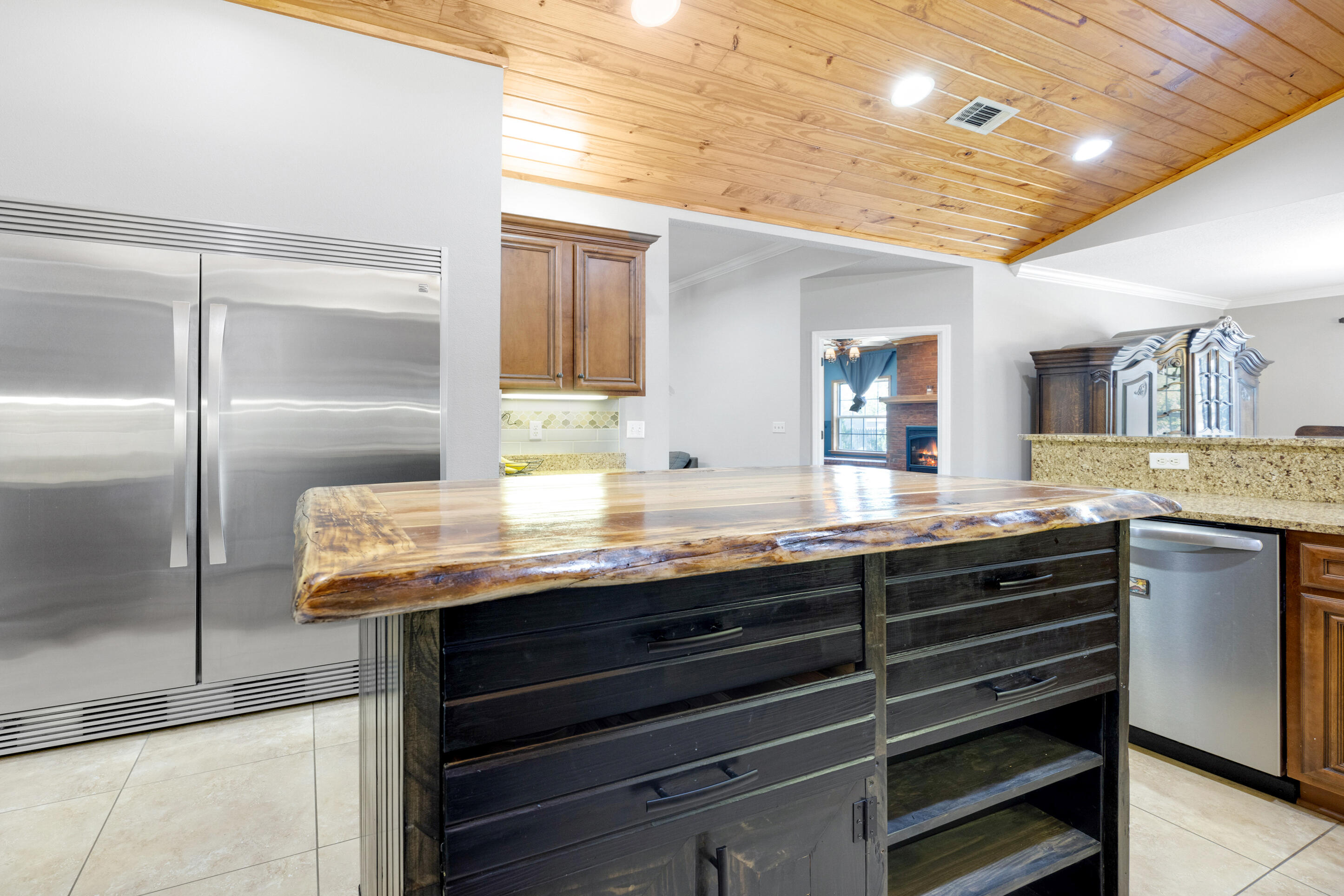 COLONY RIDGE PH II - Residential