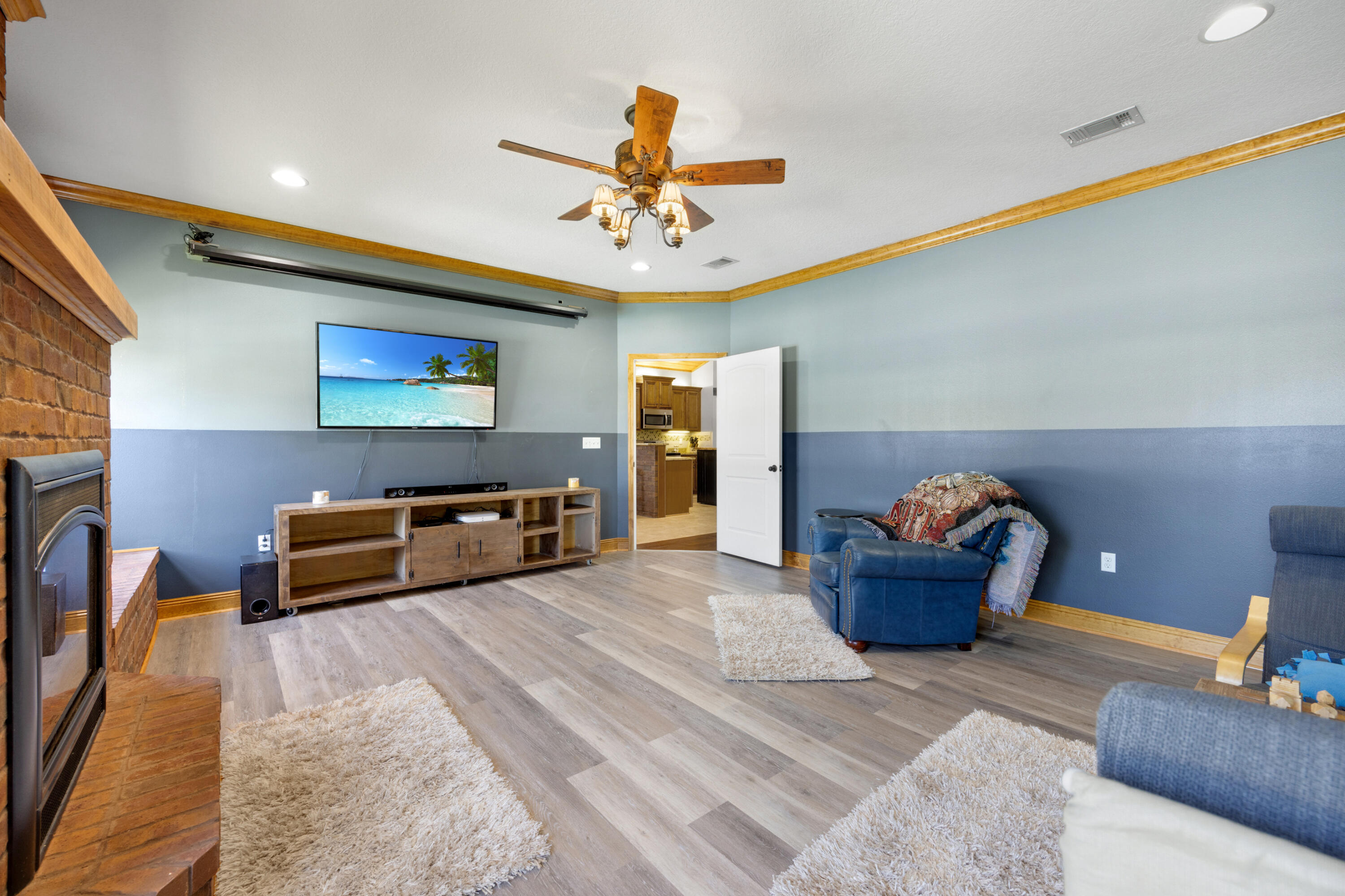 COLONY RIDGE PH II - Residential