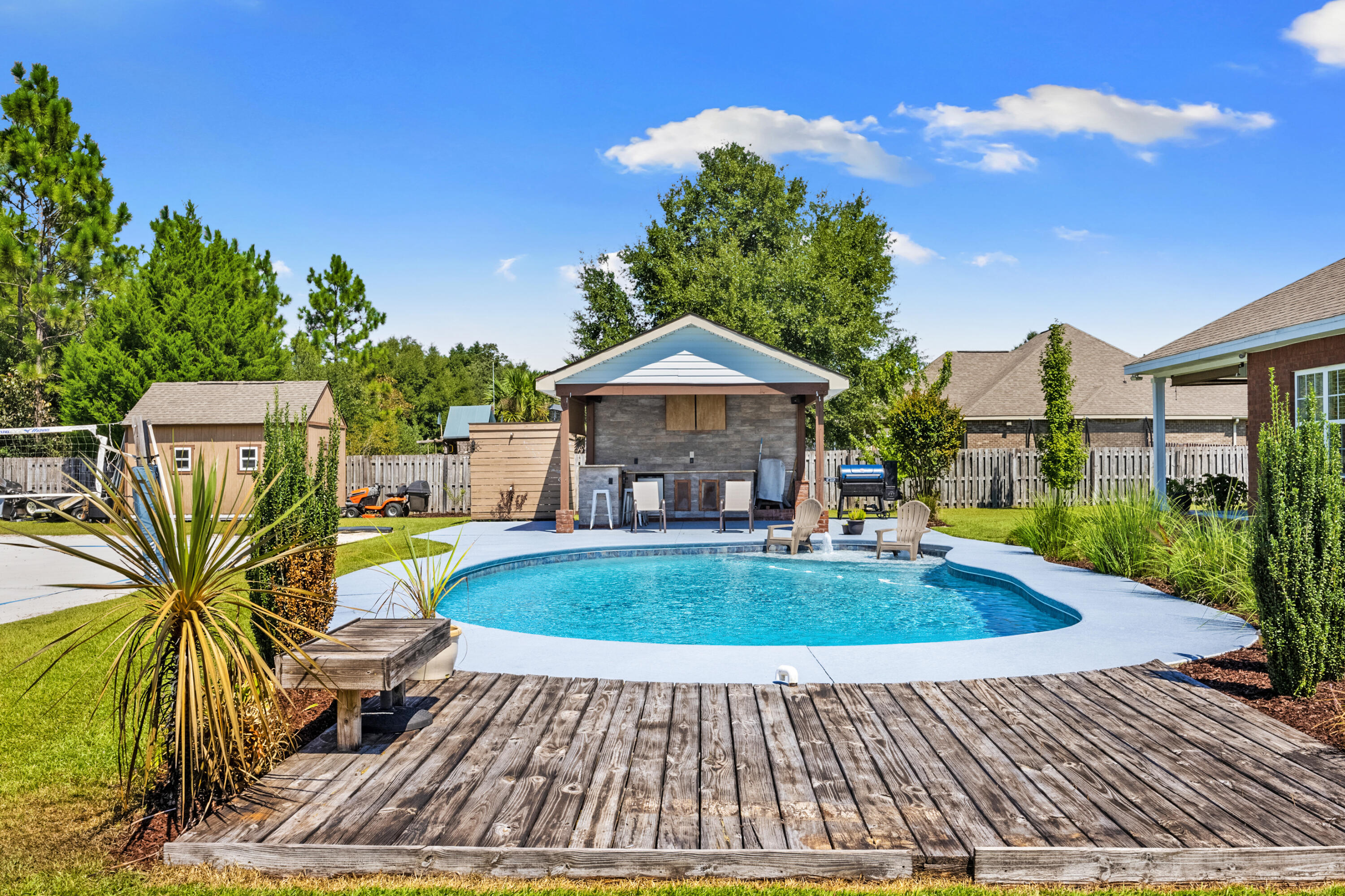 COLONY RIDGE PH II - Residential