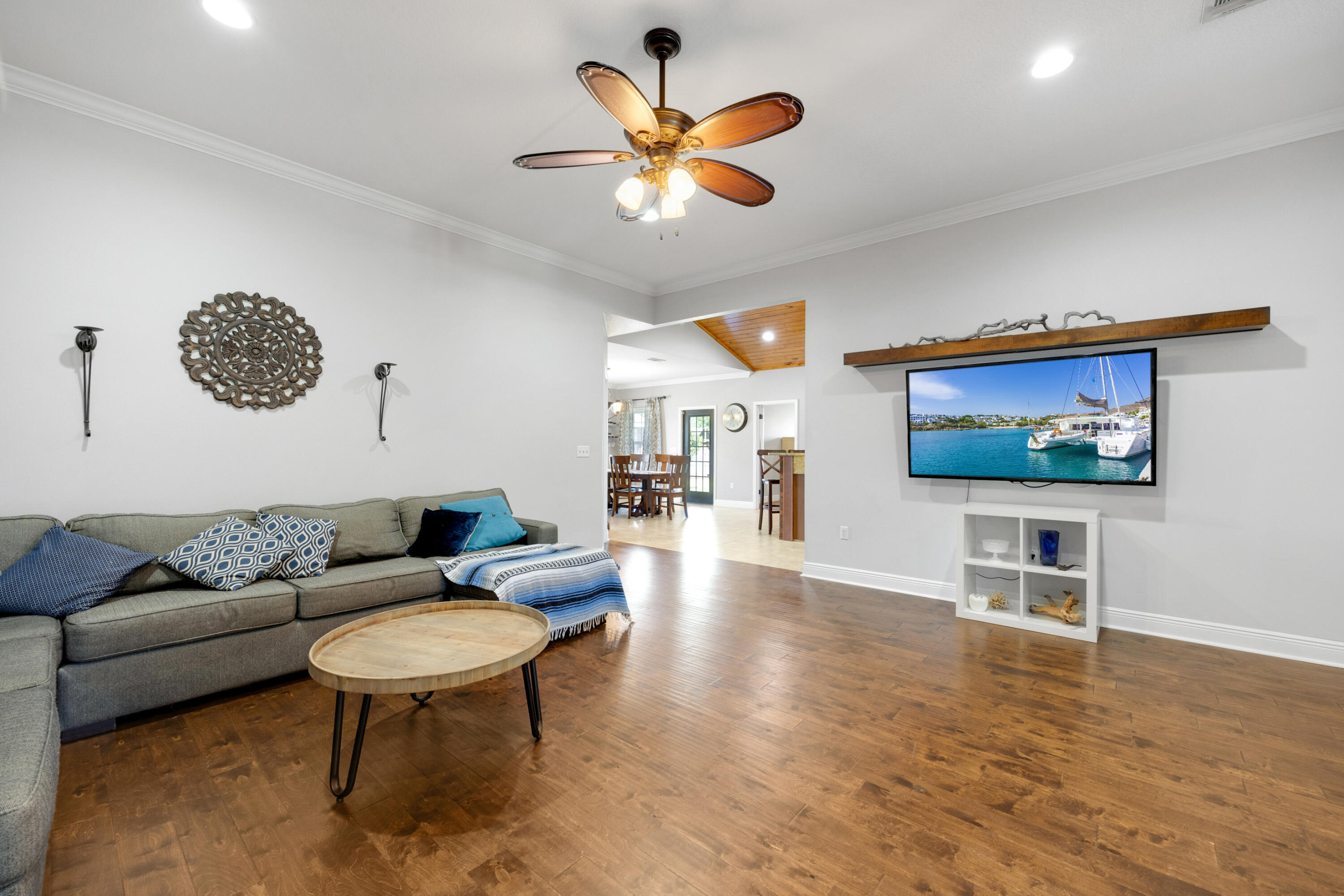 COLONY RIDGE PH II - Residential