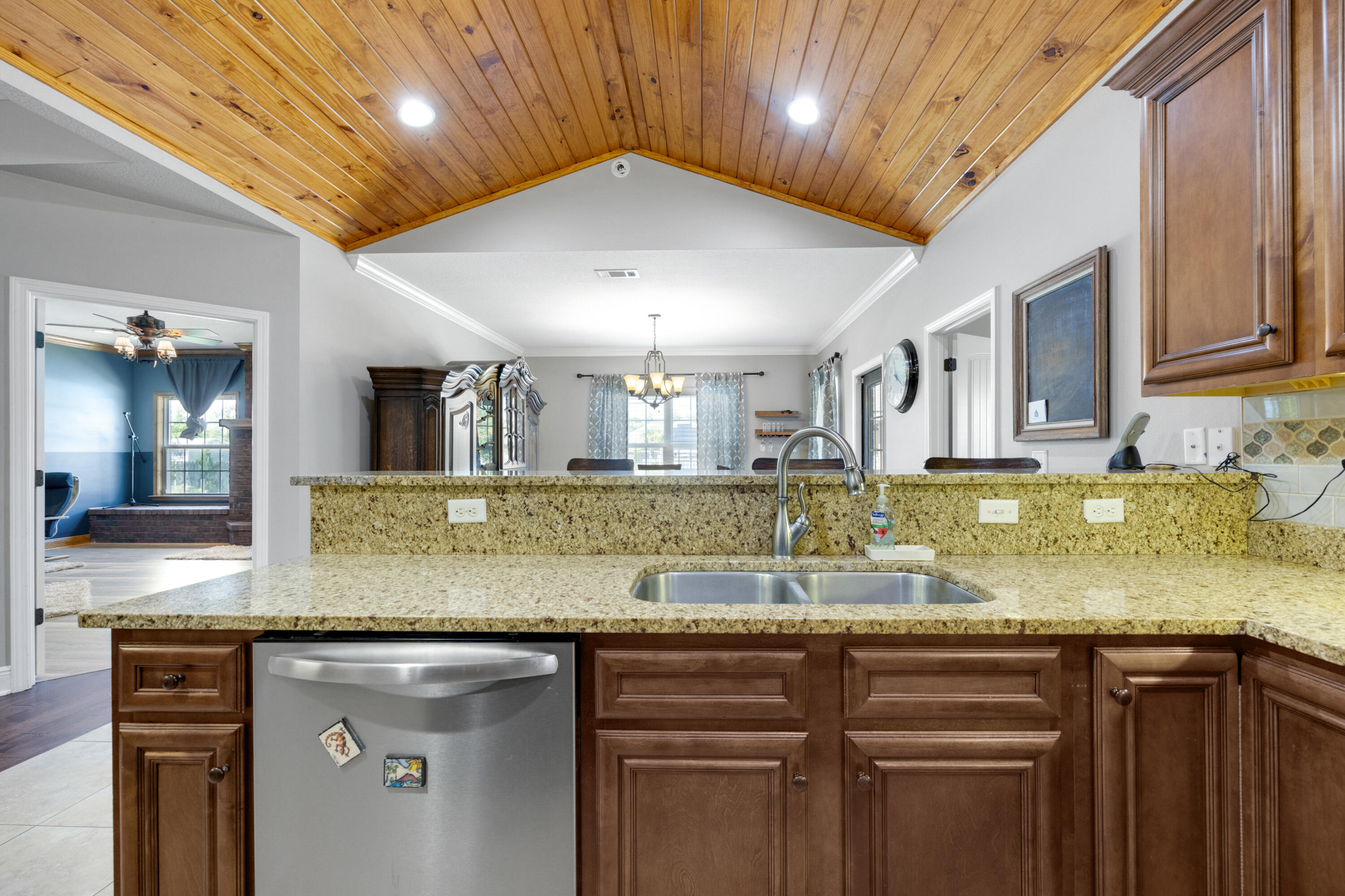 COLONY RIDGE PH II - Residential