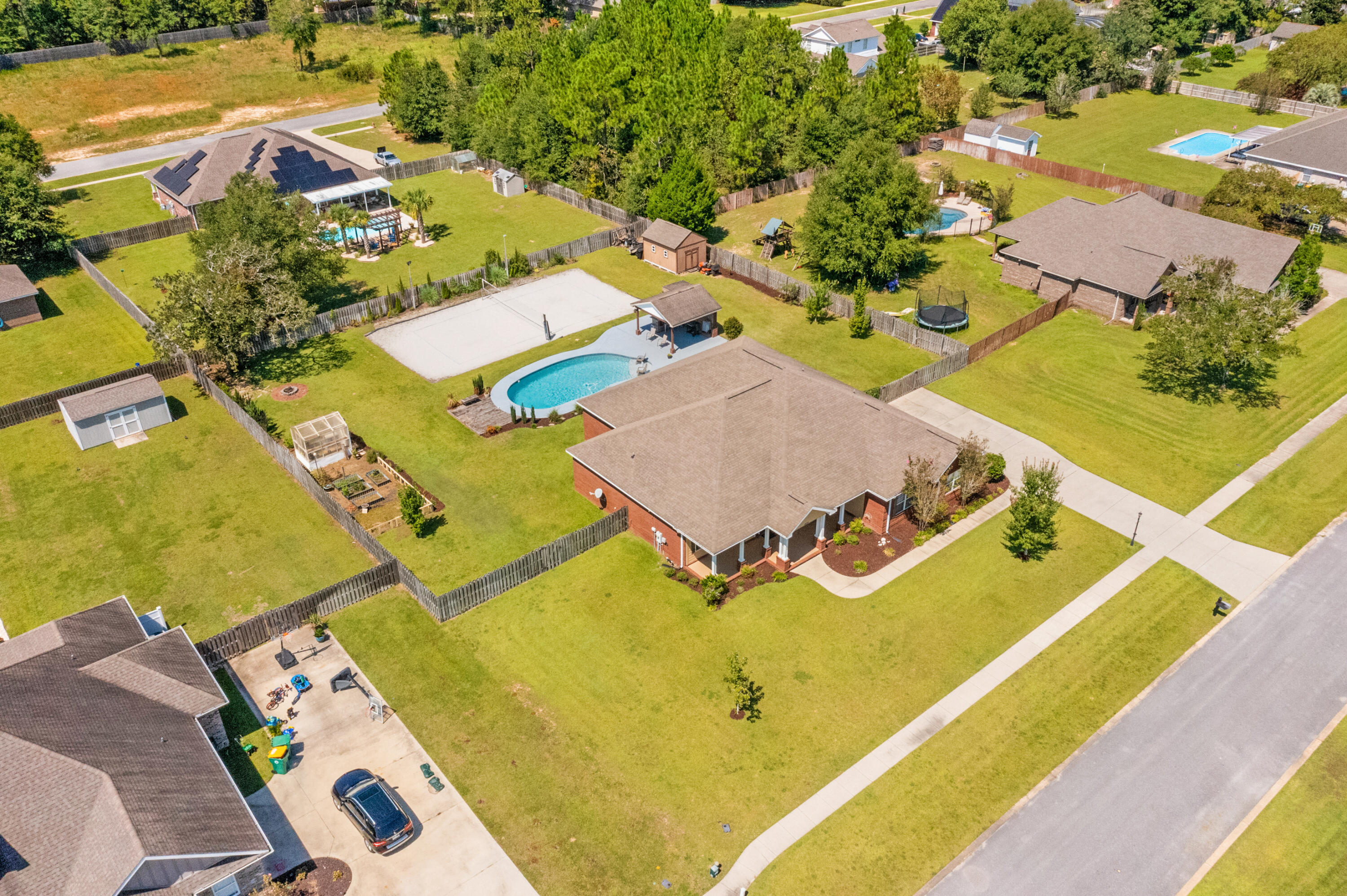 COLONY RIDGE PH II - Residential