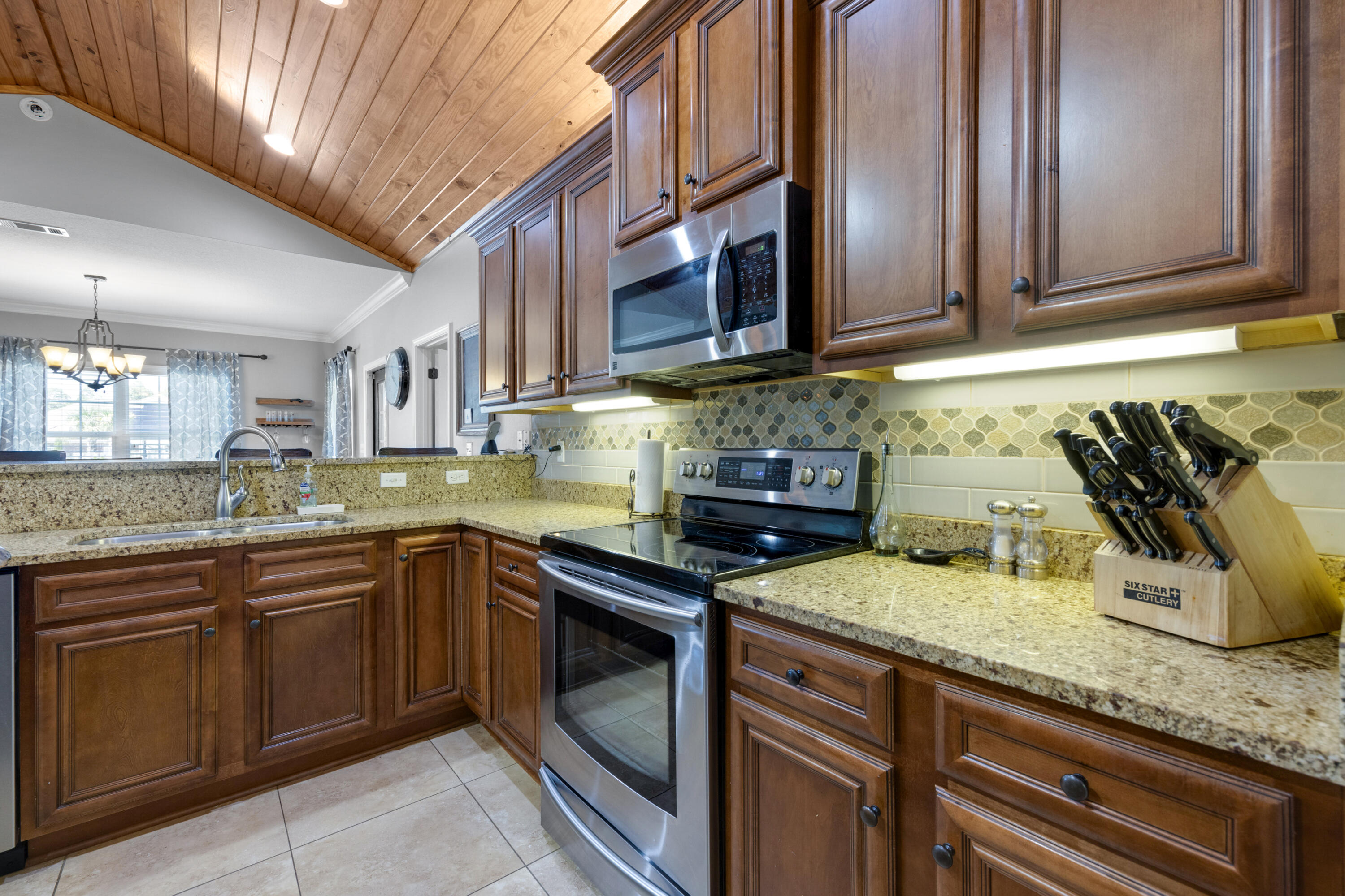 COLONY RIDGE PH II - Residential